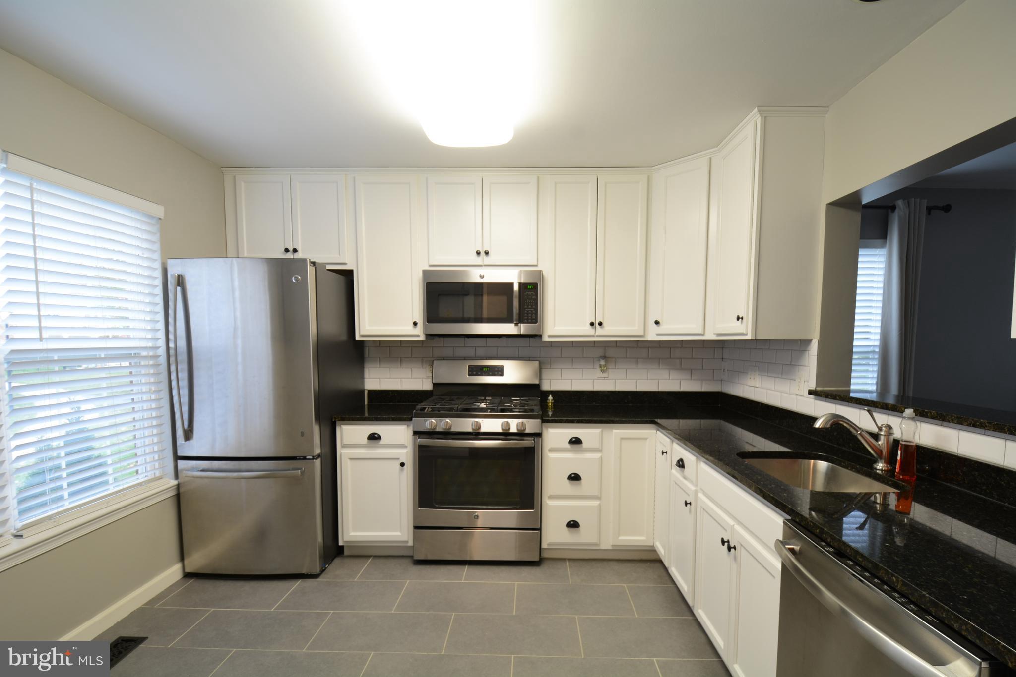 CLOPPERS MILL WEST - Residential