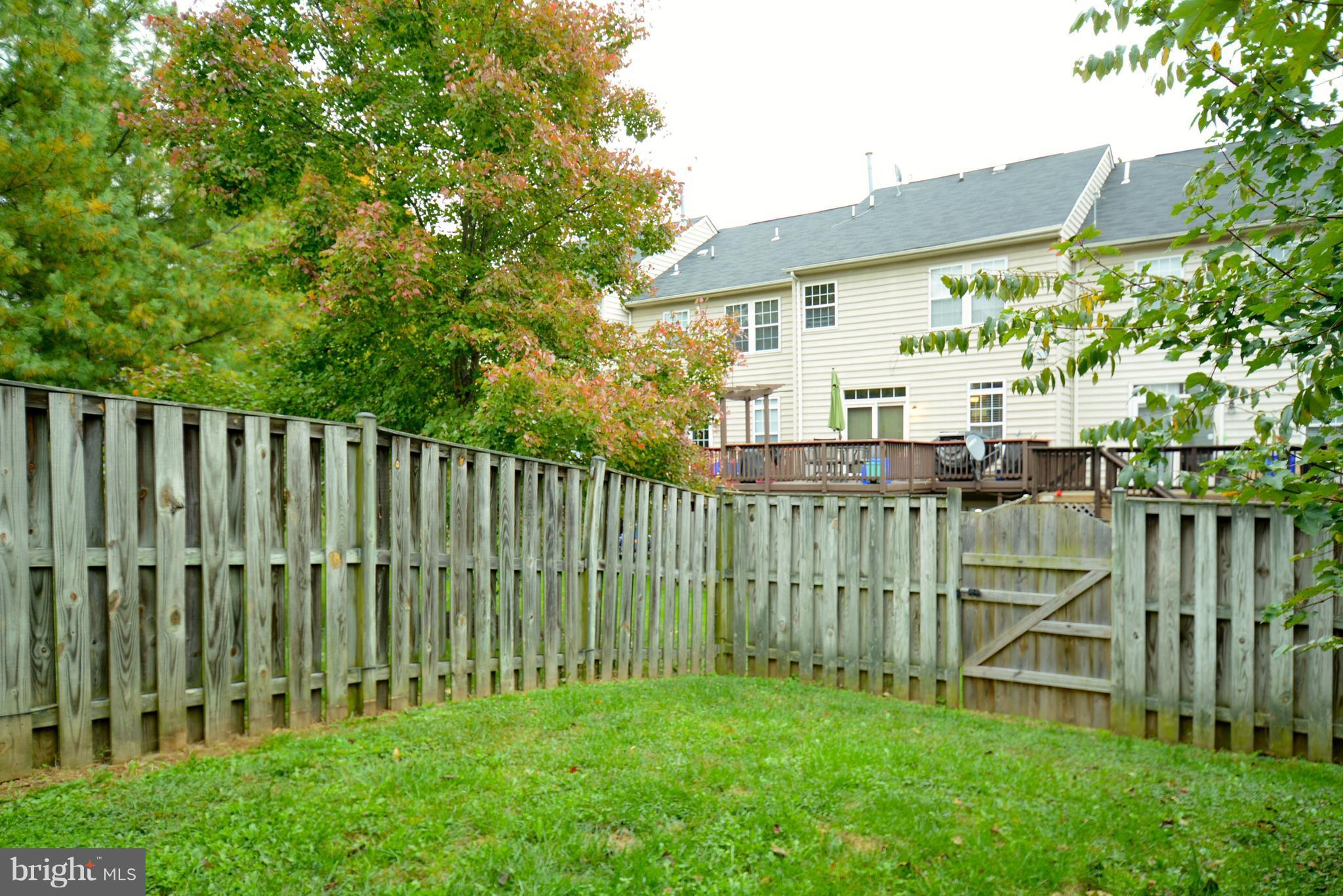 CLOPPERS MILL WEST - Residential