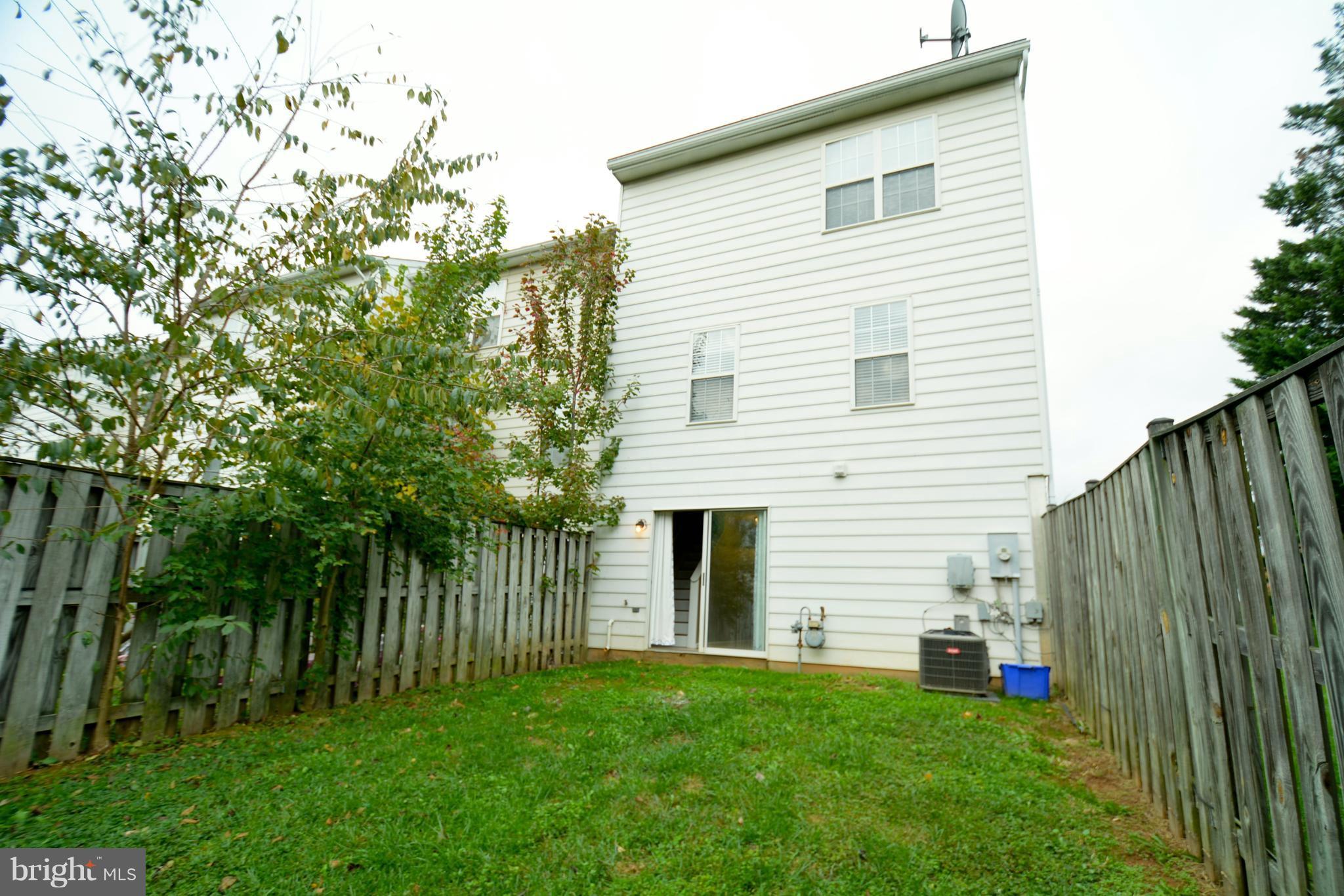 CLOPPERS MILL WEST - Residential