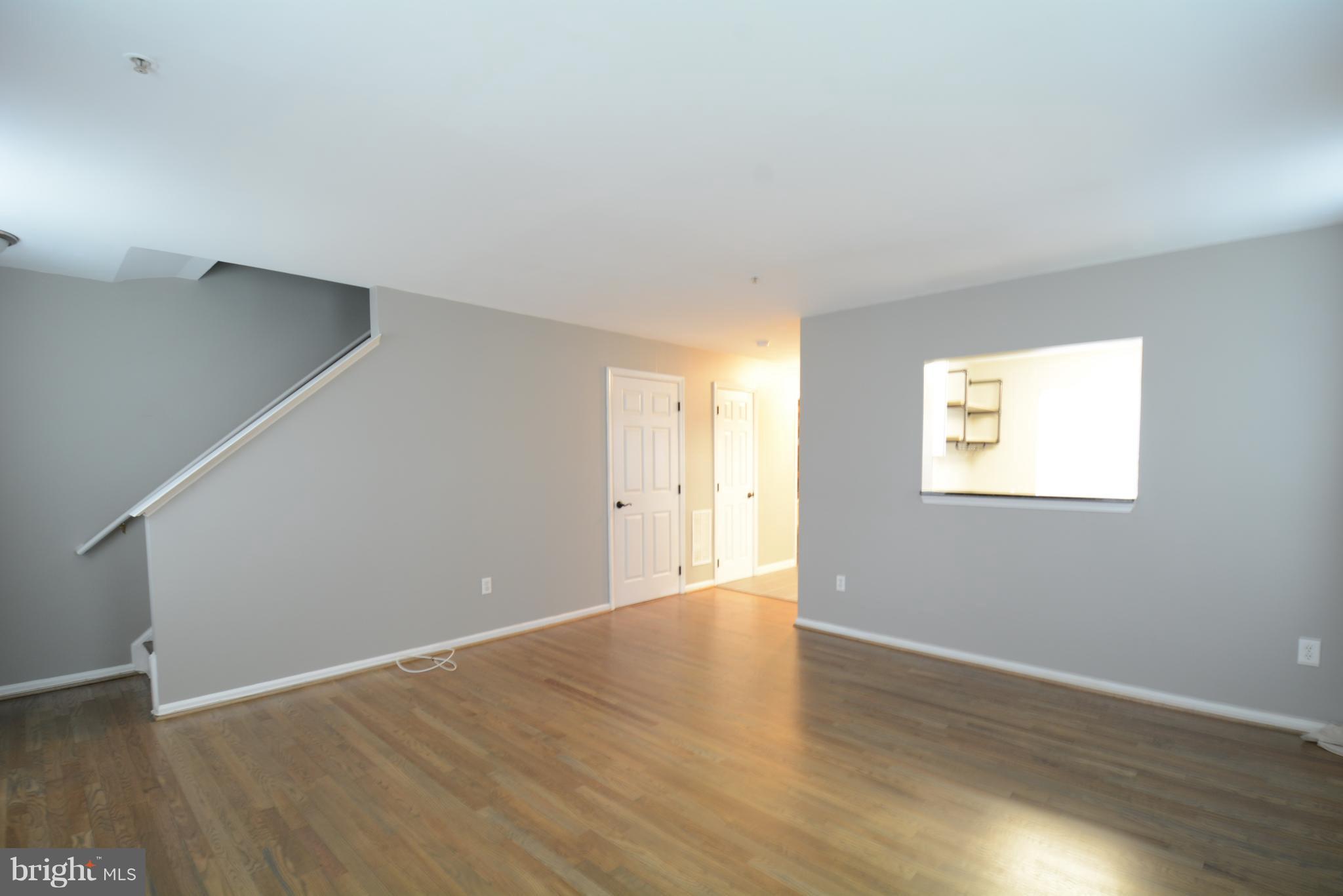 CLOPPERS MILL WEST - Residential