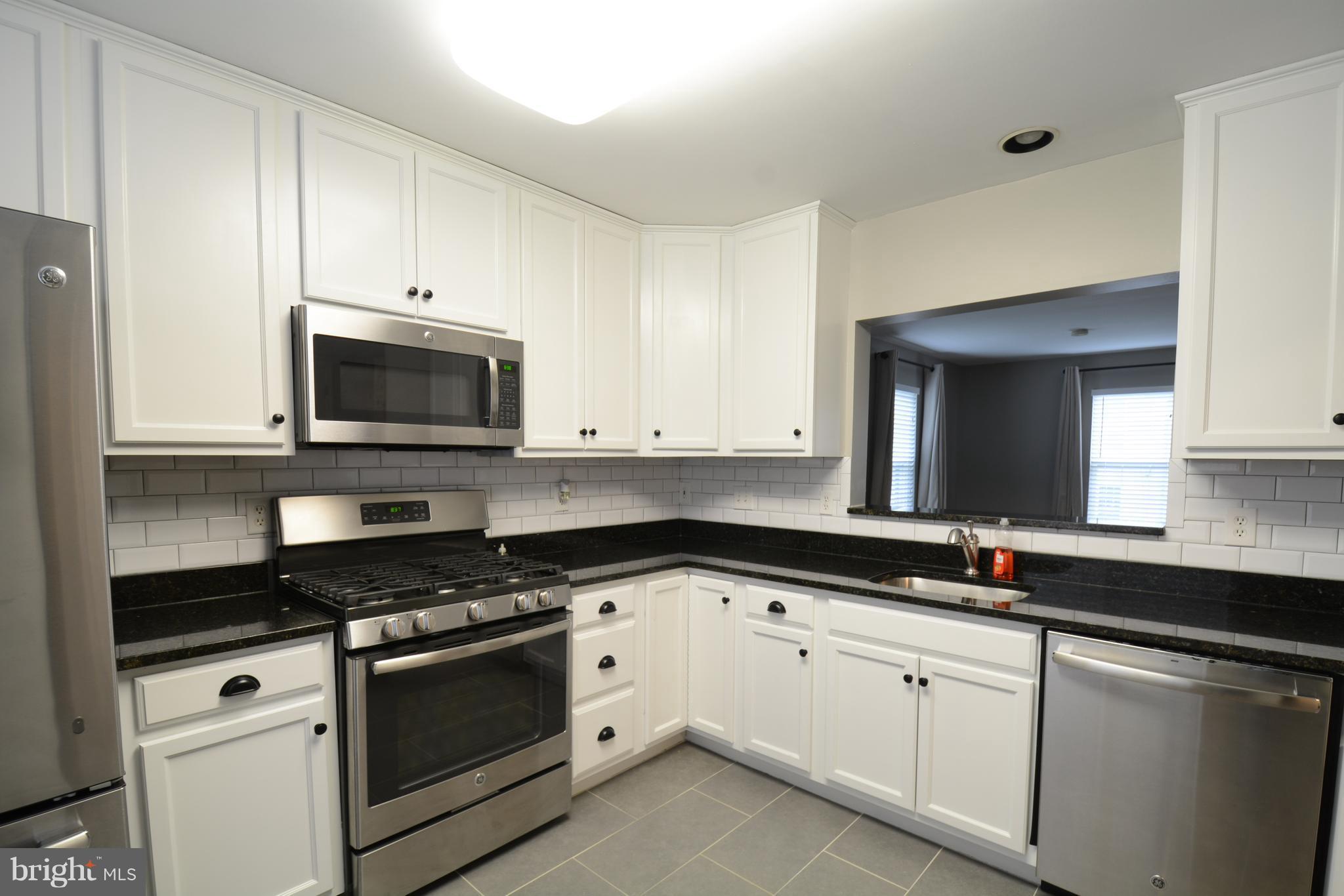 CLOPPERS MILL WEST - Residential
