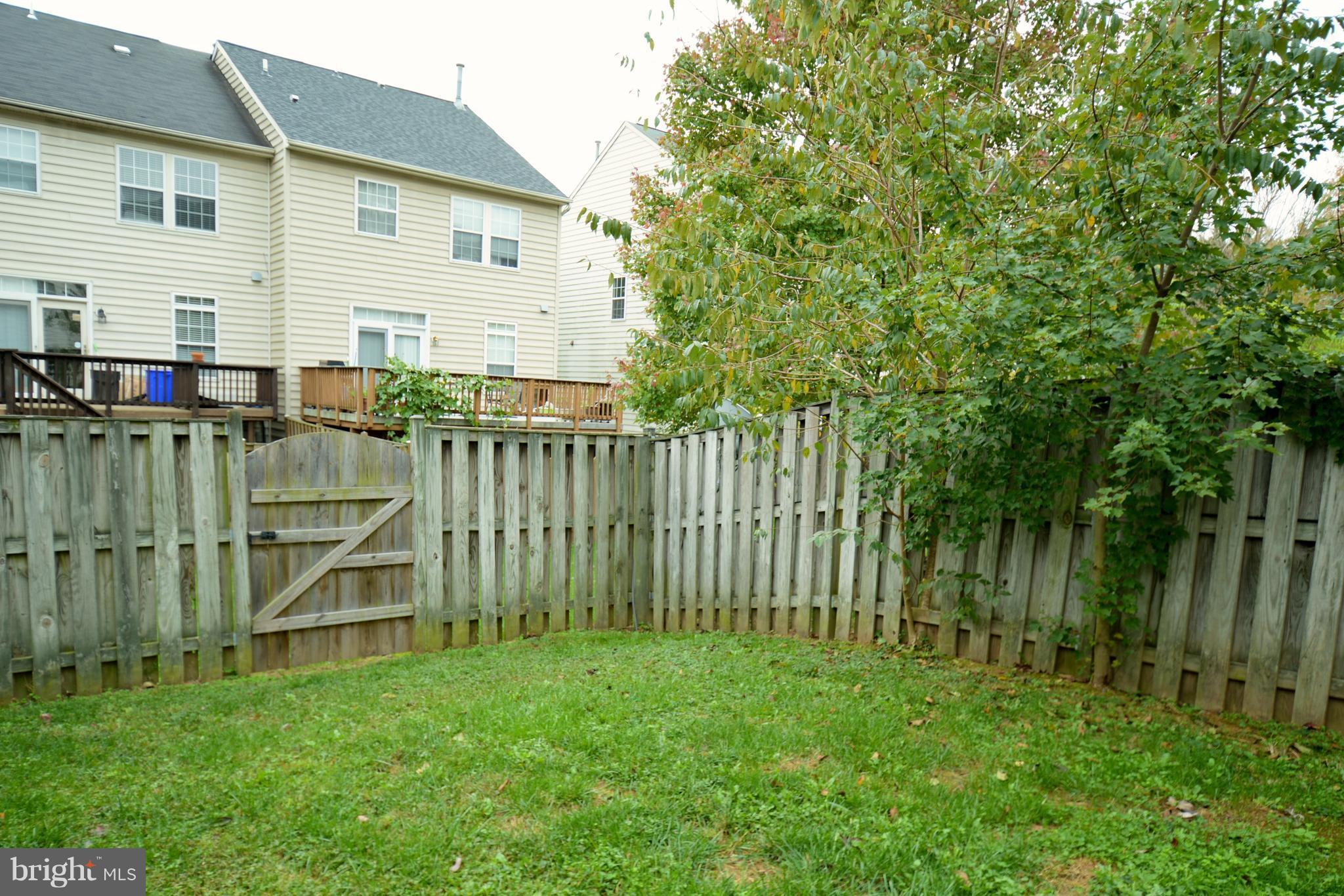CLOPPERS MILL WEST - Residential
