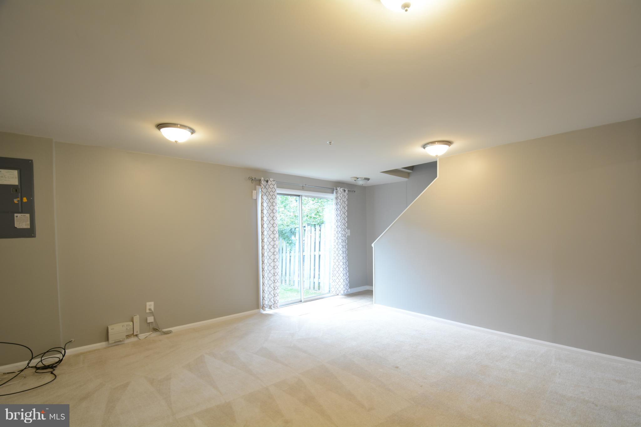 CLOPPERS MILL WEST - Residential