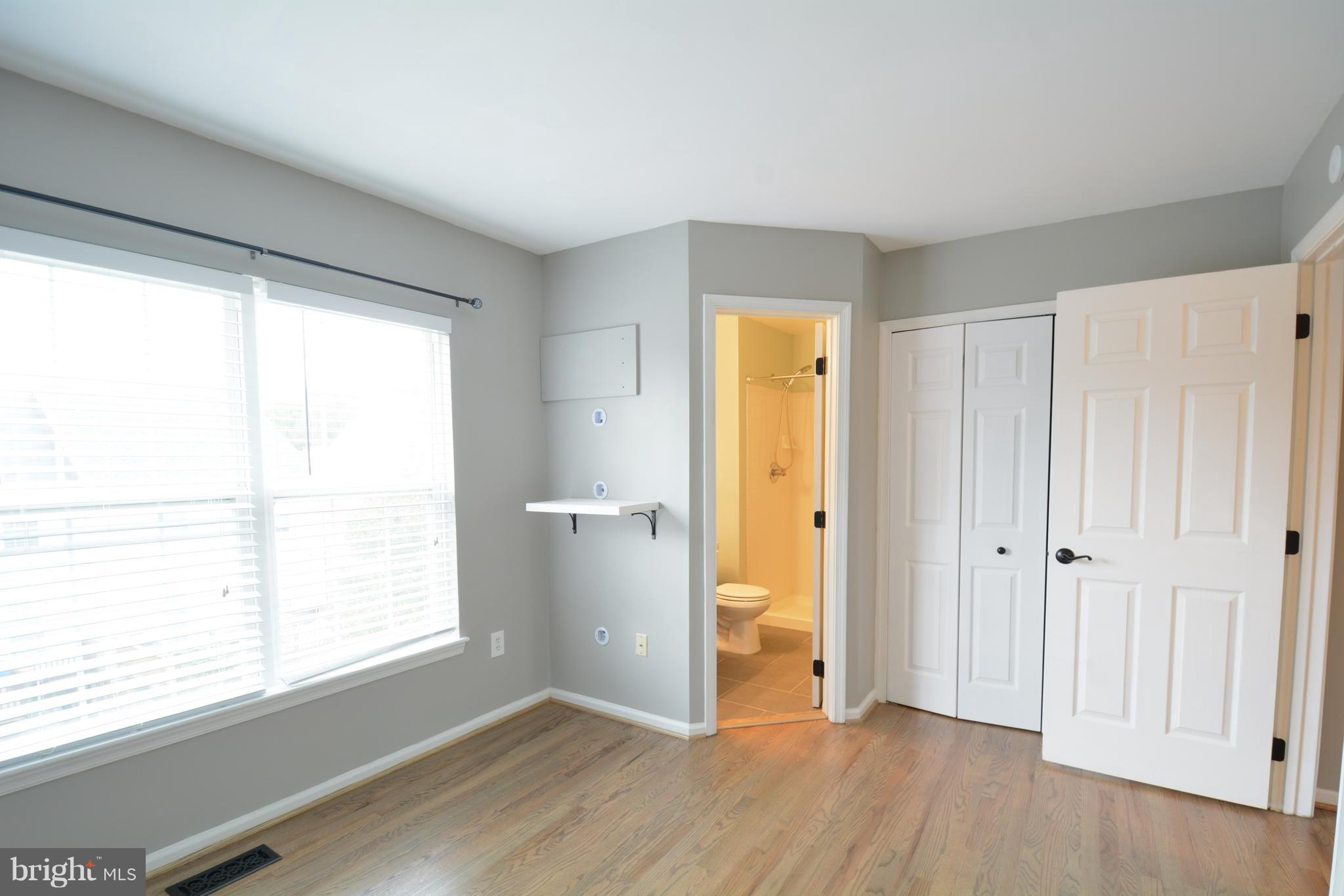 CLOPPERS MILL WEST - Residential