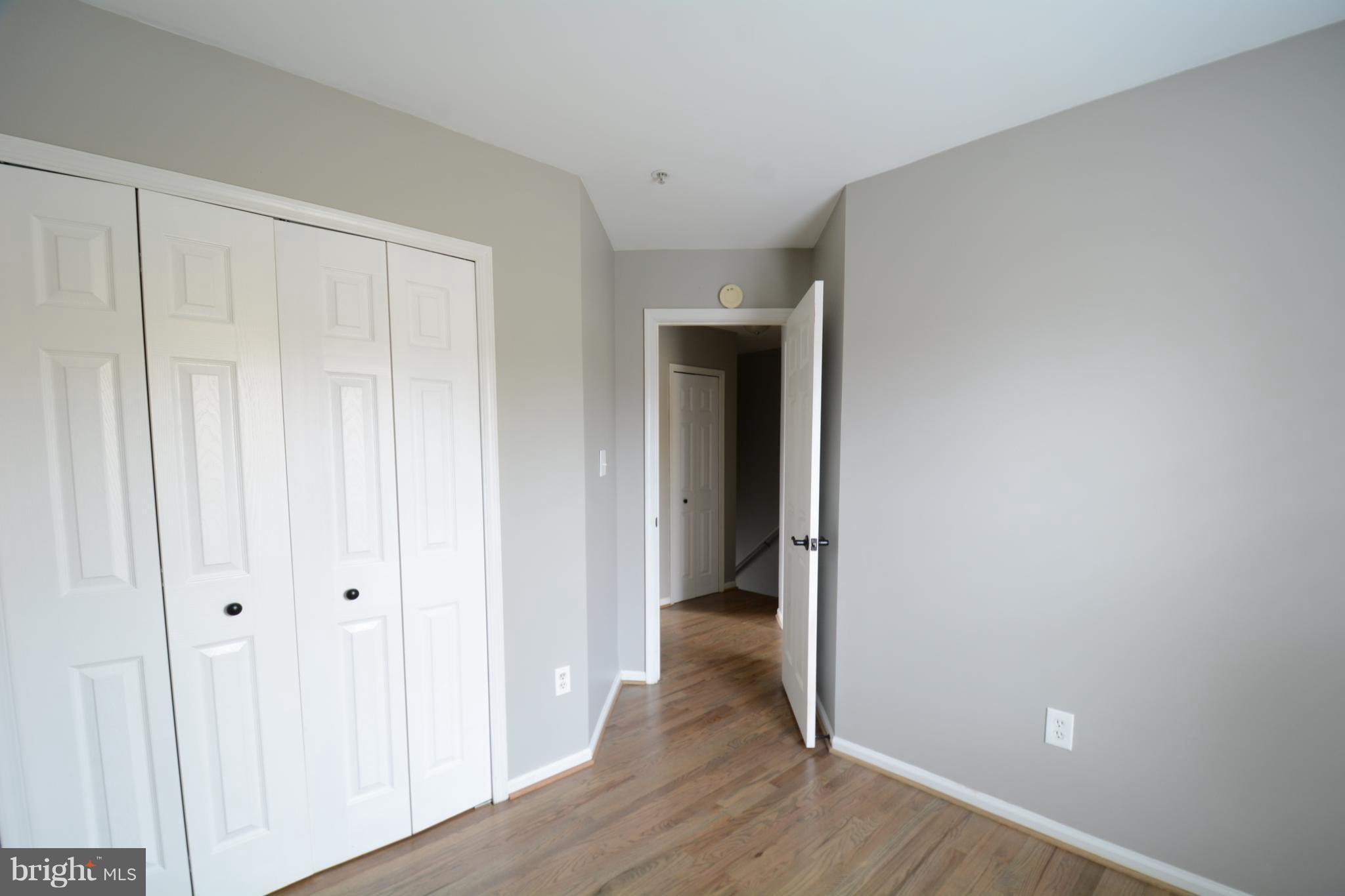 CLOPPERS MILL WEST - Residential