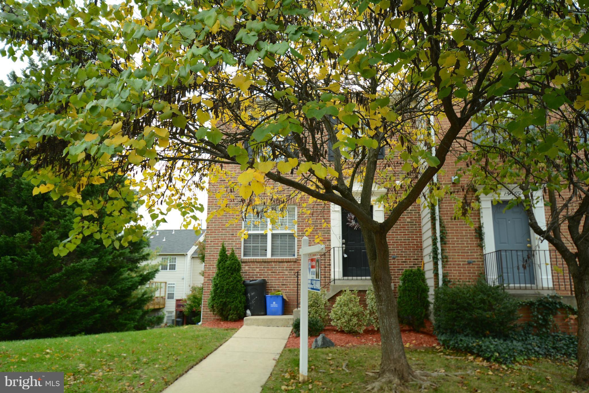 CLOPPERS MILL WEST - Residential