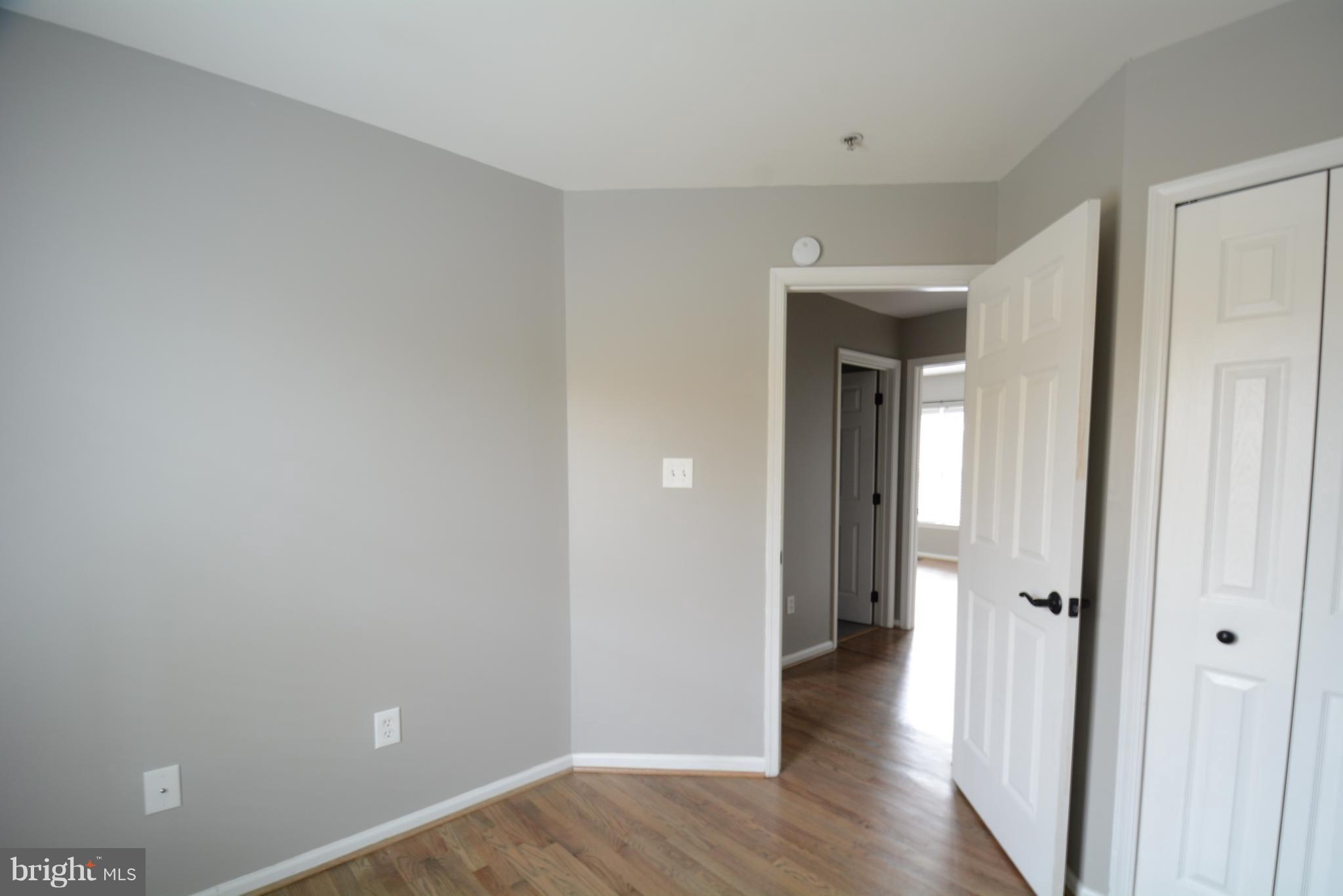 CLOPPERS MILL WEST - Residential