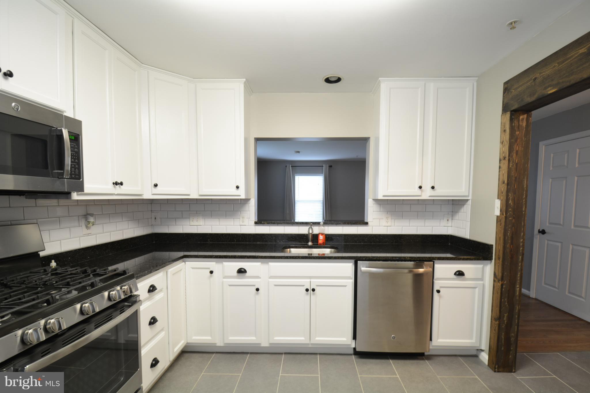 CLOPPERS MILL WEST - Residential