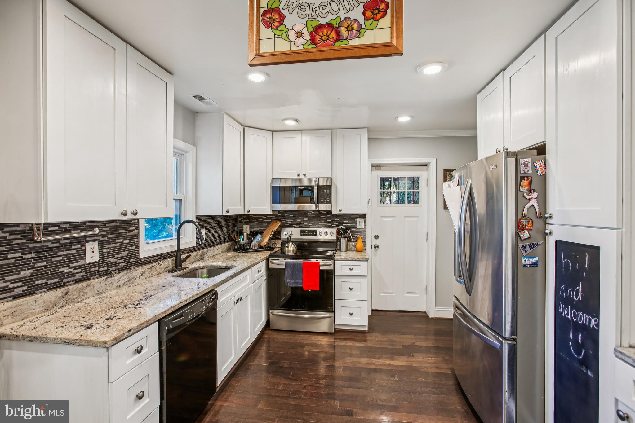 ANACOSTIA - Residential