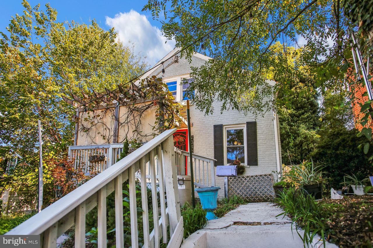 ANACOSTIA - Residential