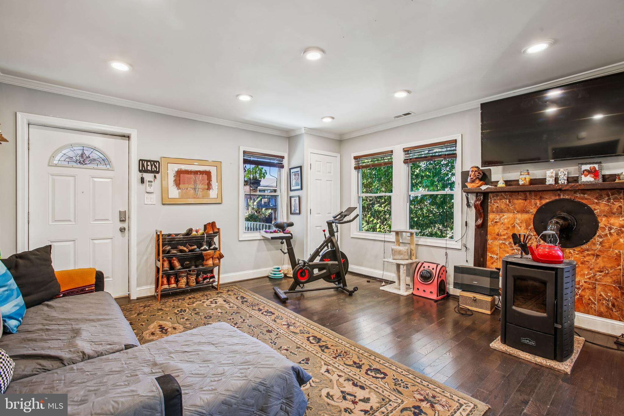 ANACOSTIA - Residential