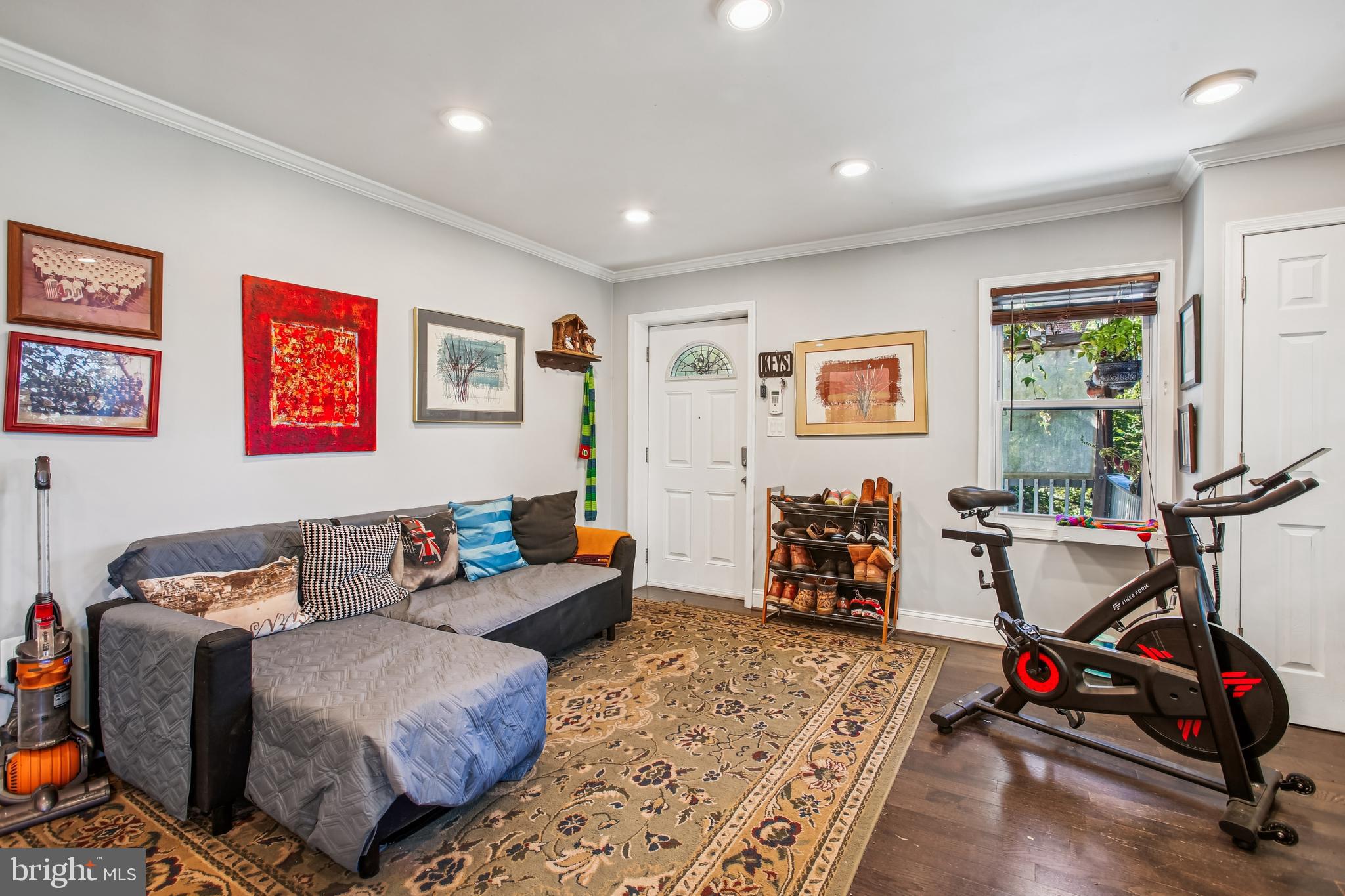 ANACOSTIA - Residential