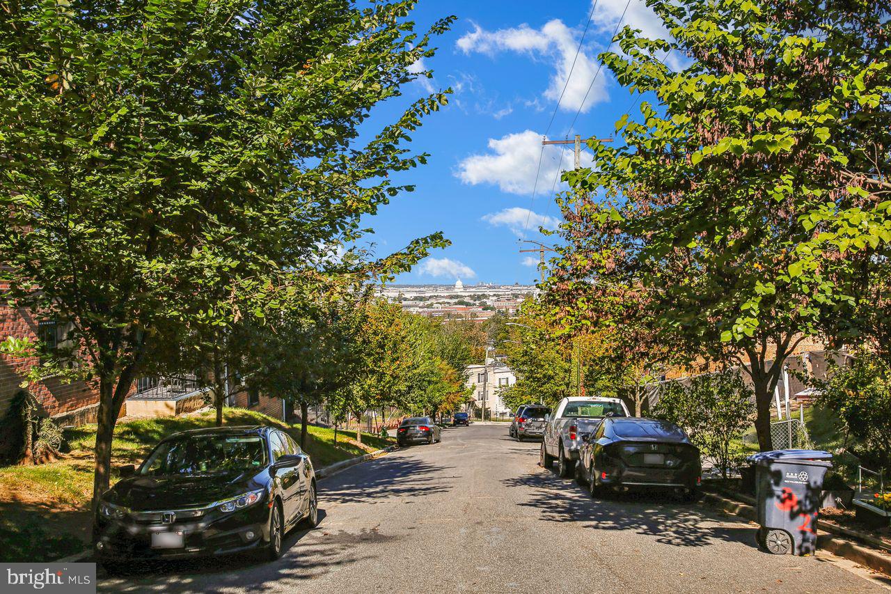 ANACOSTIA - Residential