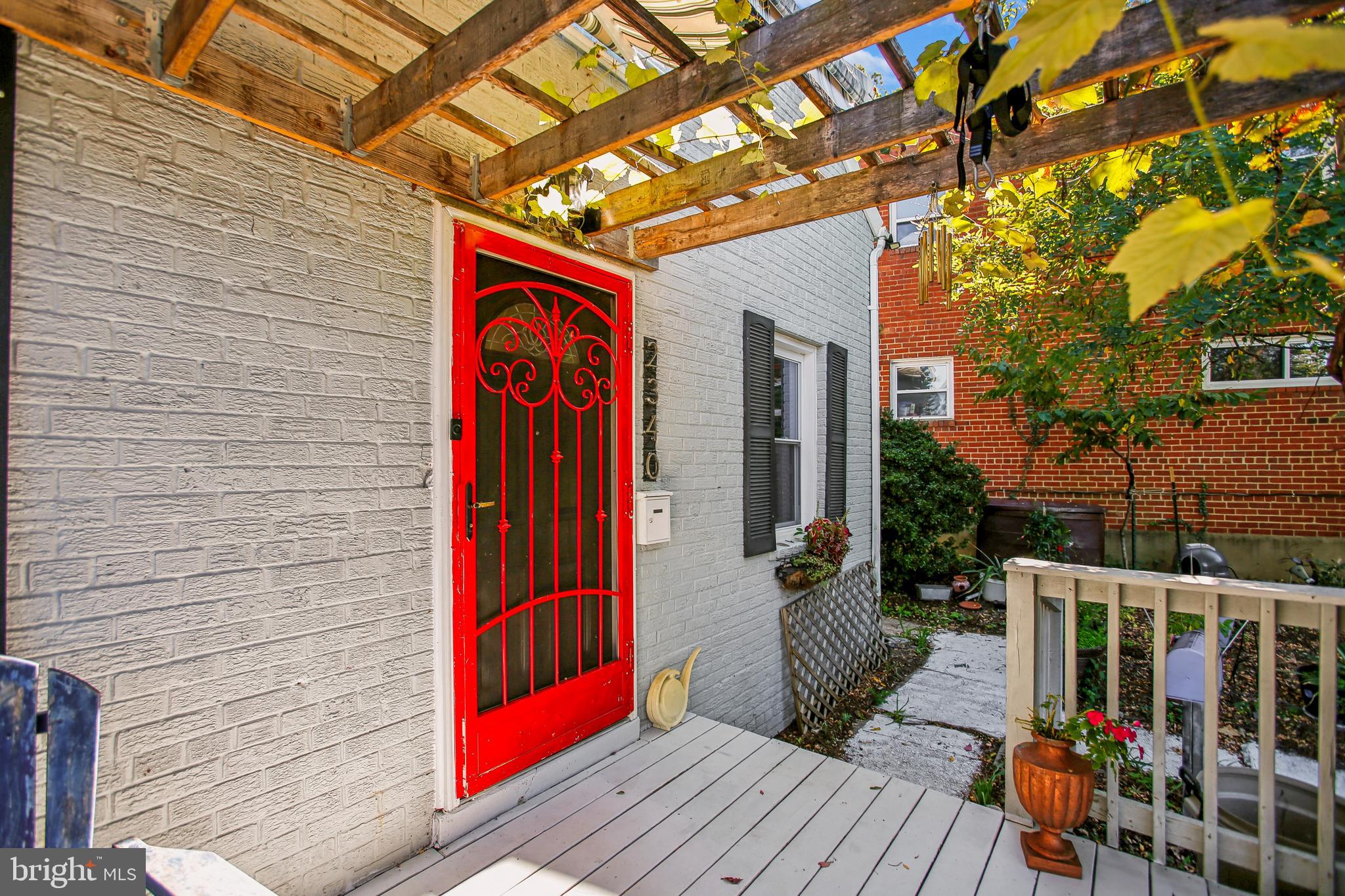 ANACOSTIA - Residential