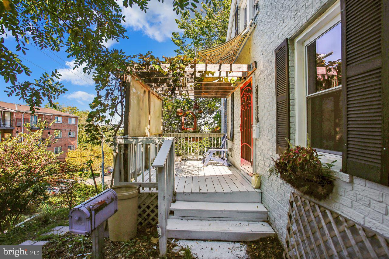 ANACOSTIA - Residential