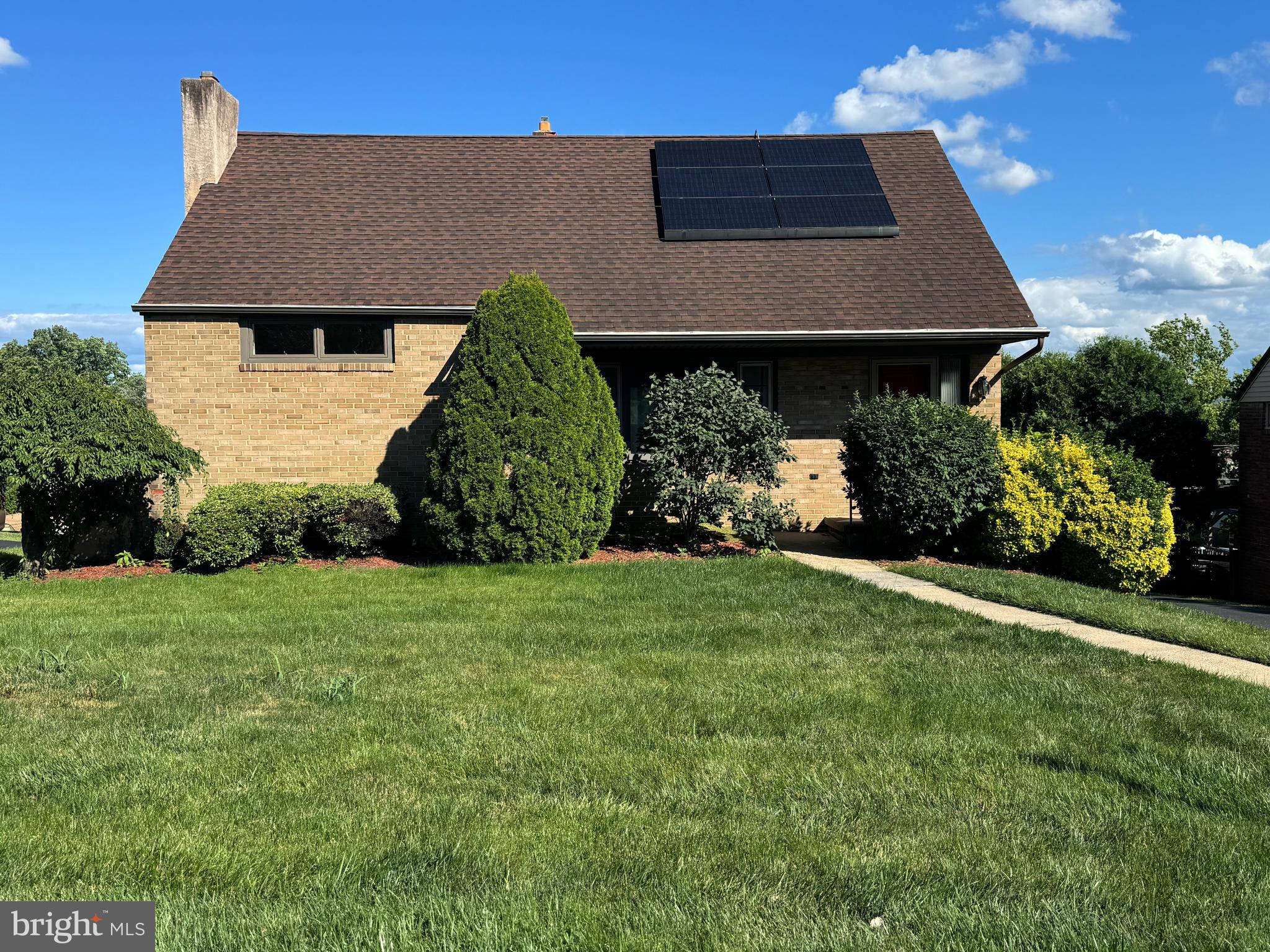 Welcome to 205 W 38th Street in the wonderful Crestwood section of Exeter Township! This well loved Whitman split home features loads of charm. As you enter the home, you will be greeted by a living and dining area that boast original hardwood floors and a nicely sized kitchen. Upstairs you will find two bedrooms, also with hardwood floors, and a full bathroom. As you continue to the upper floor you will find another bedroom featuring brand new carpet and an attic/office space with new carpet as well. The walkout basement is fully finished, with new carpet, and a sizable family room that leads out to a large deck. The basement also has a full bathroom. This home also features a large, semi-private backyard. Professional photos to be uploaded soon! Don't miss your chance to make this exceptional home yours!