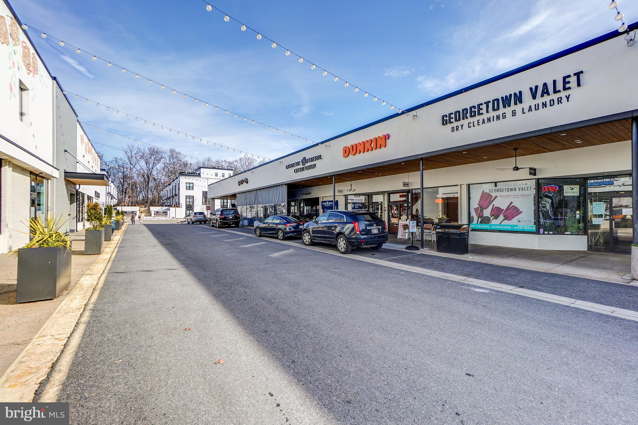 POTOMAC CREST - Residential