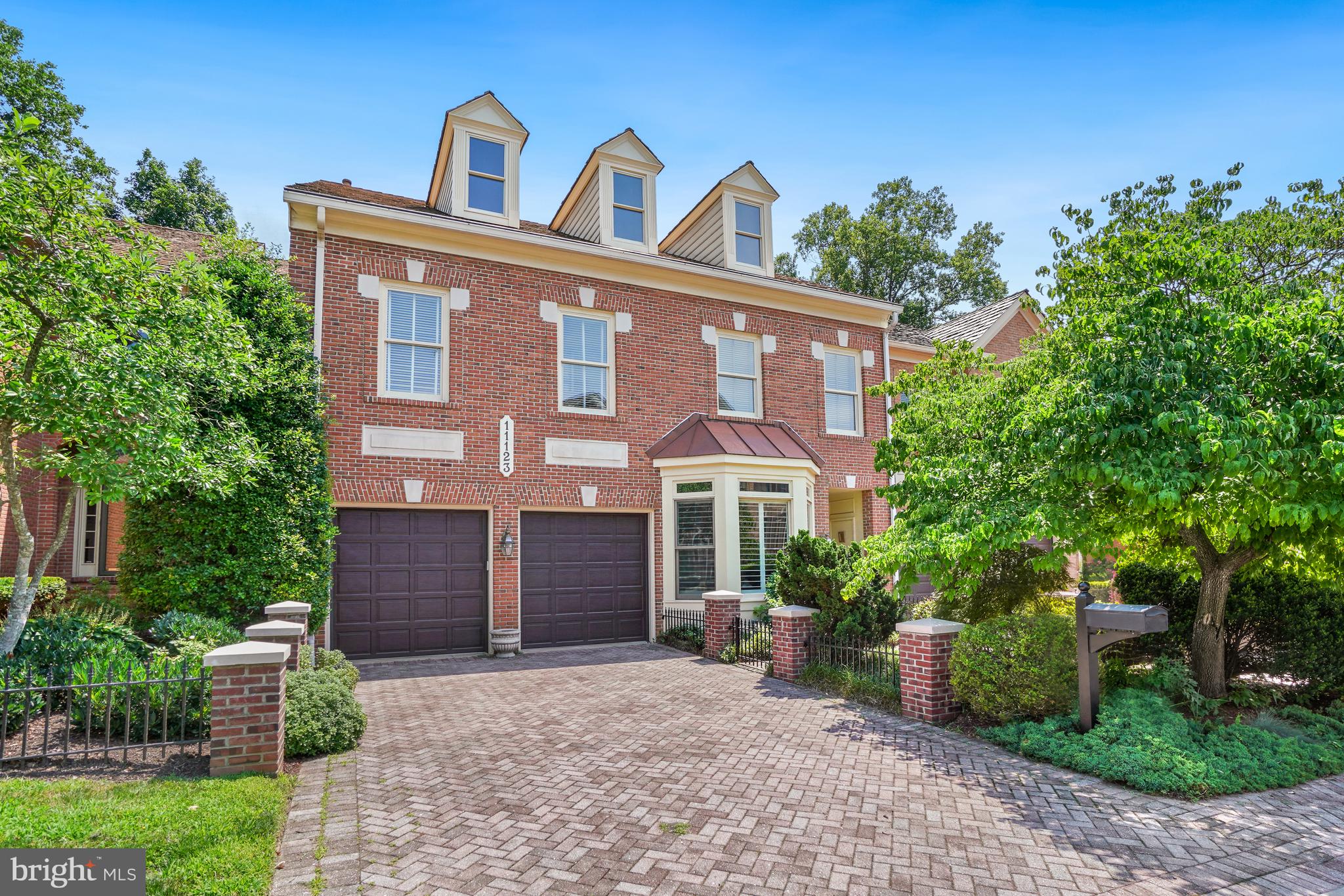 POTOMAC CREST - Residential