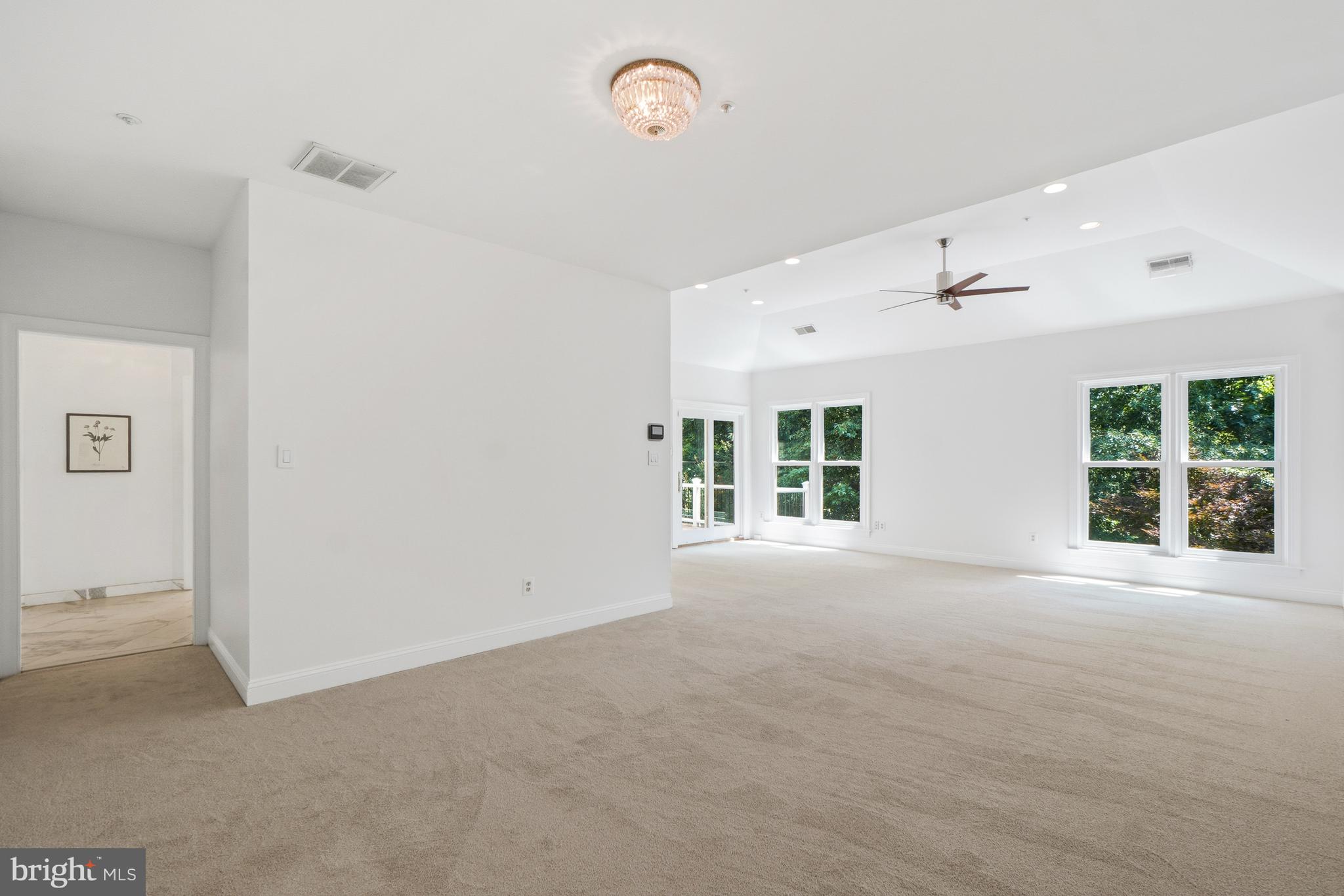 POTOMAC CREST - Residential