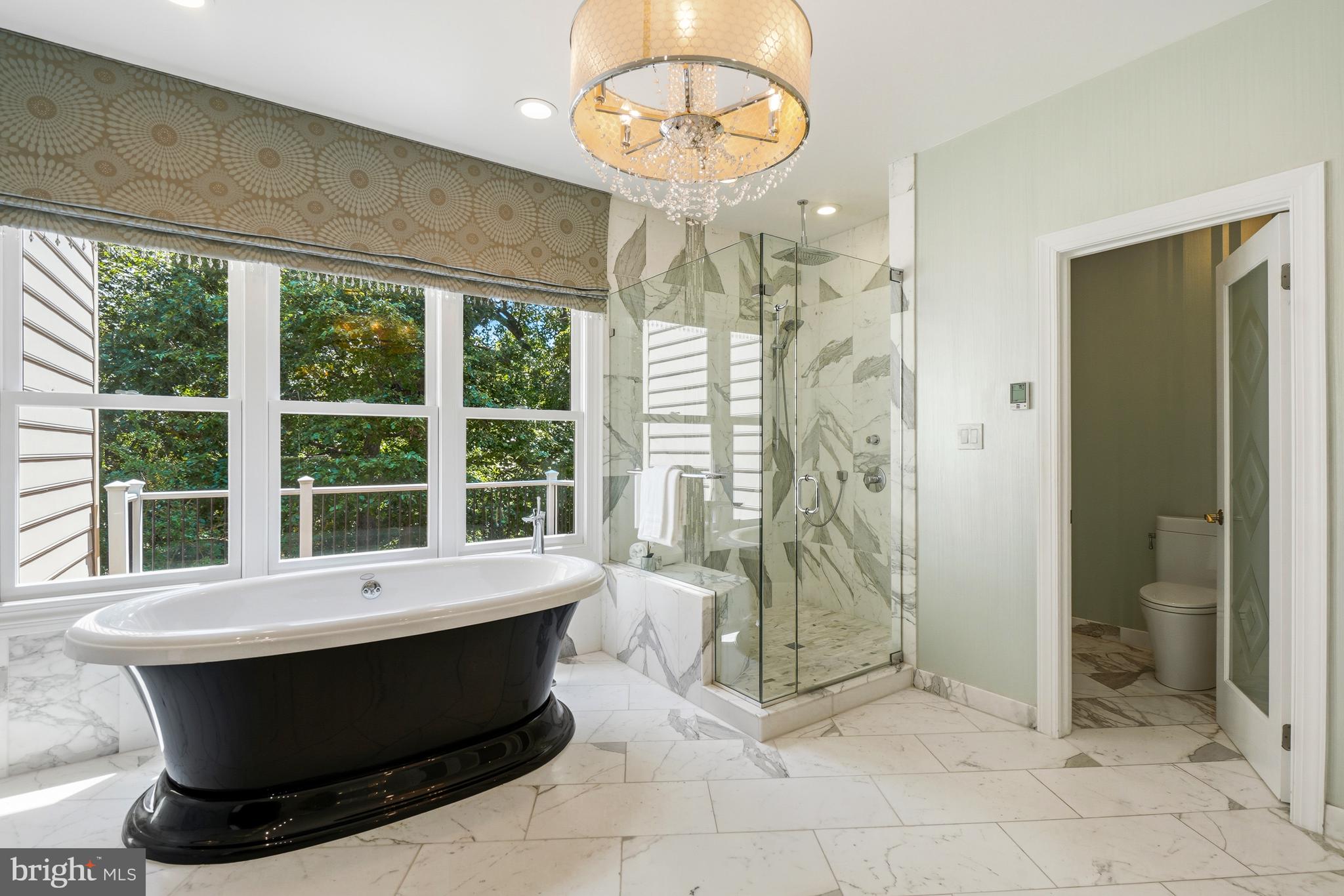 POTOMAC CREST - Residential
