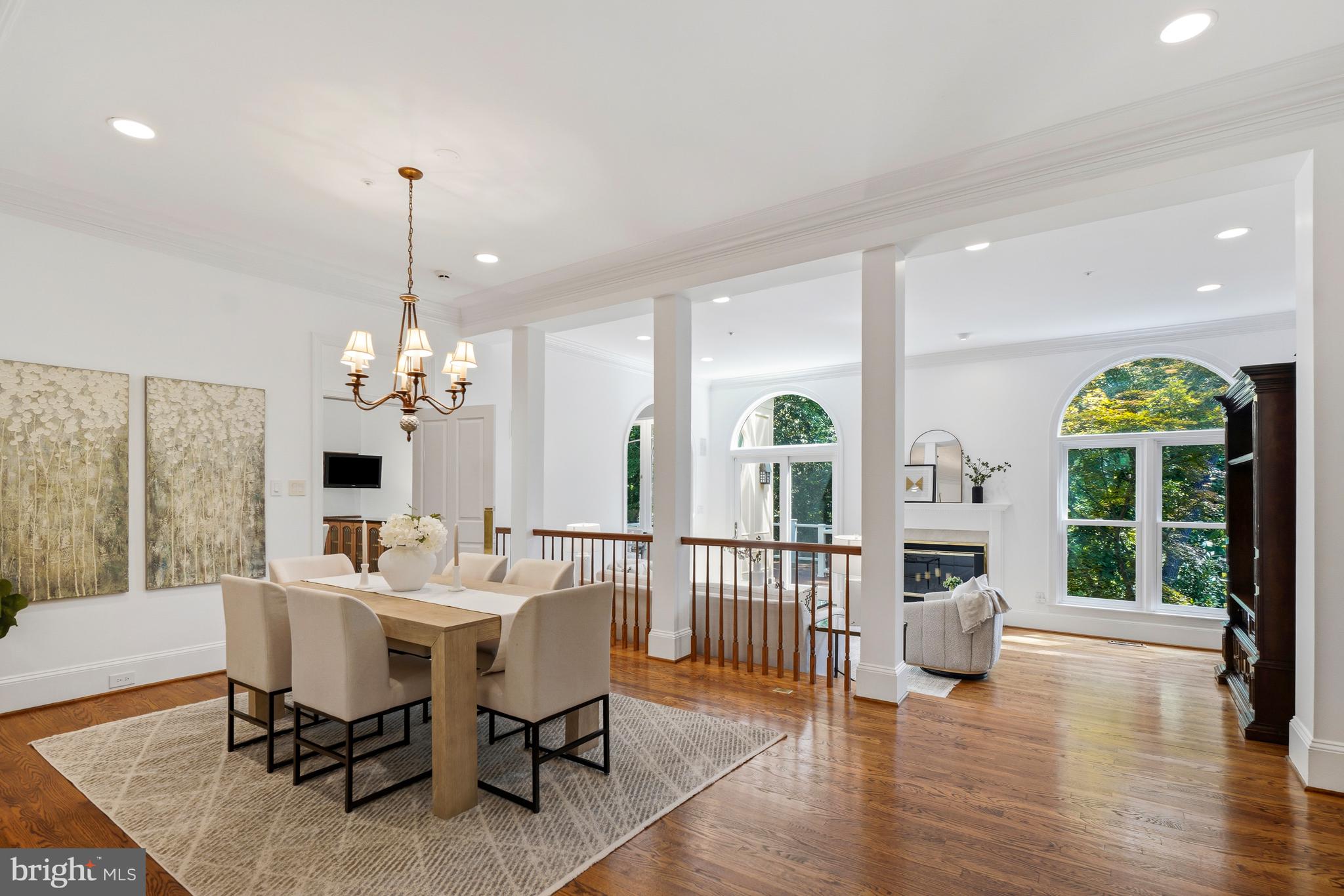 POTOMAC CREST - Residential