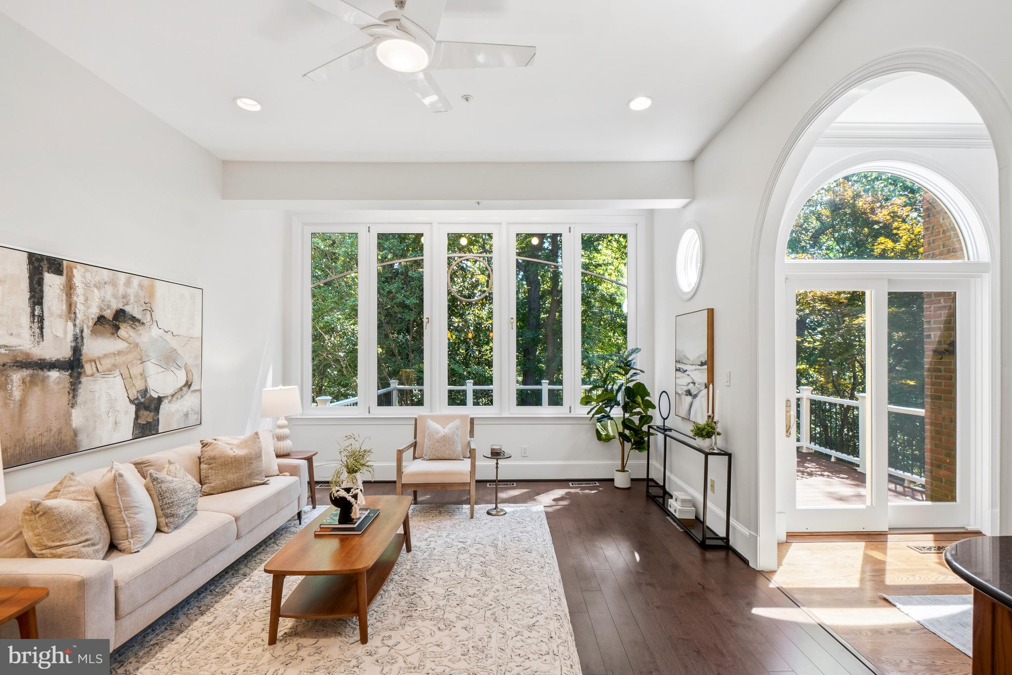 POTOMAC CREST - Residential