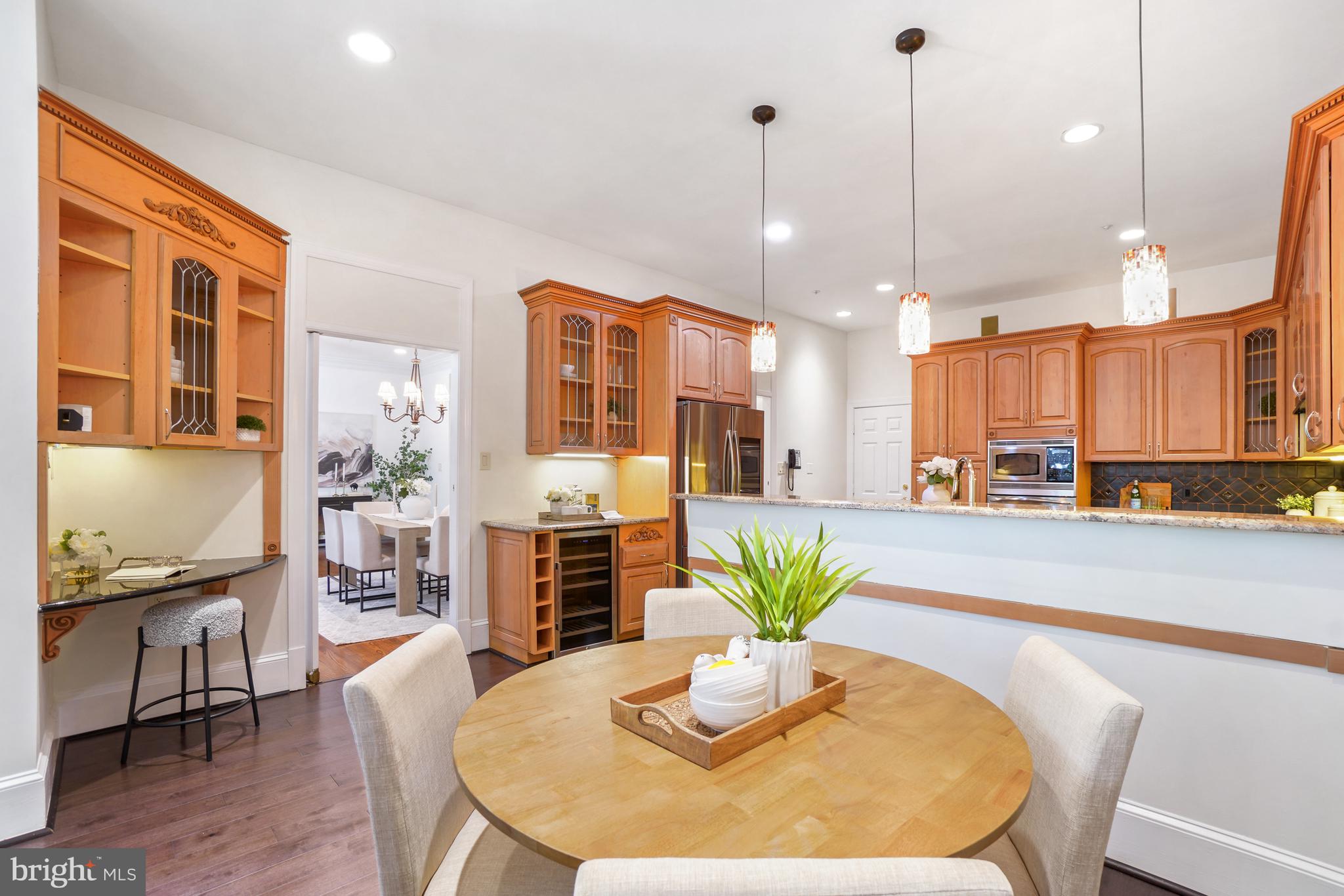 POTOMAC CREST - Residential