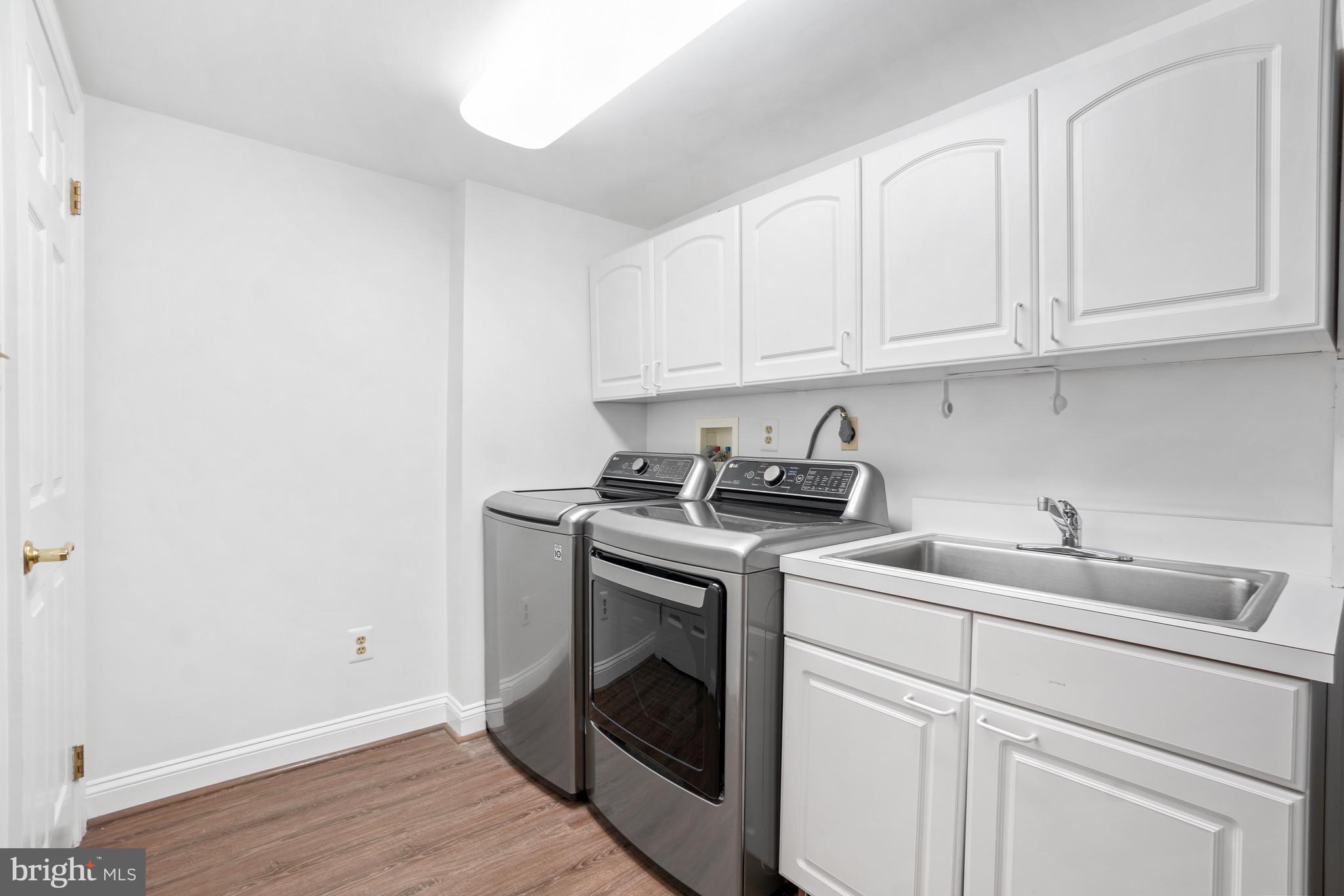 POTOMAC CREST - Residential