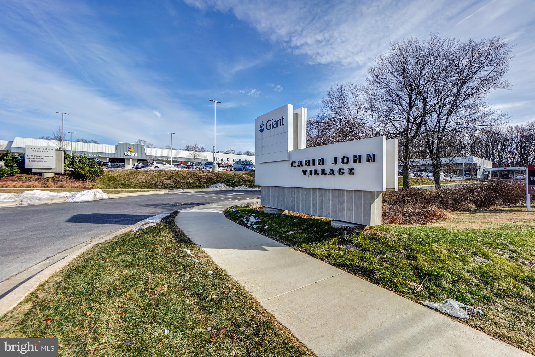 POTOMAC CREST - Residential