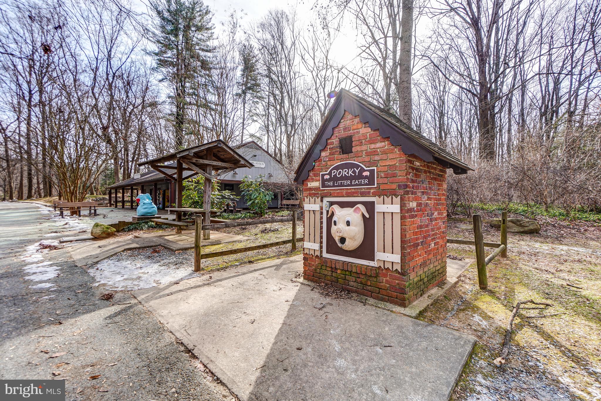 POTOMAC CREST - Residential