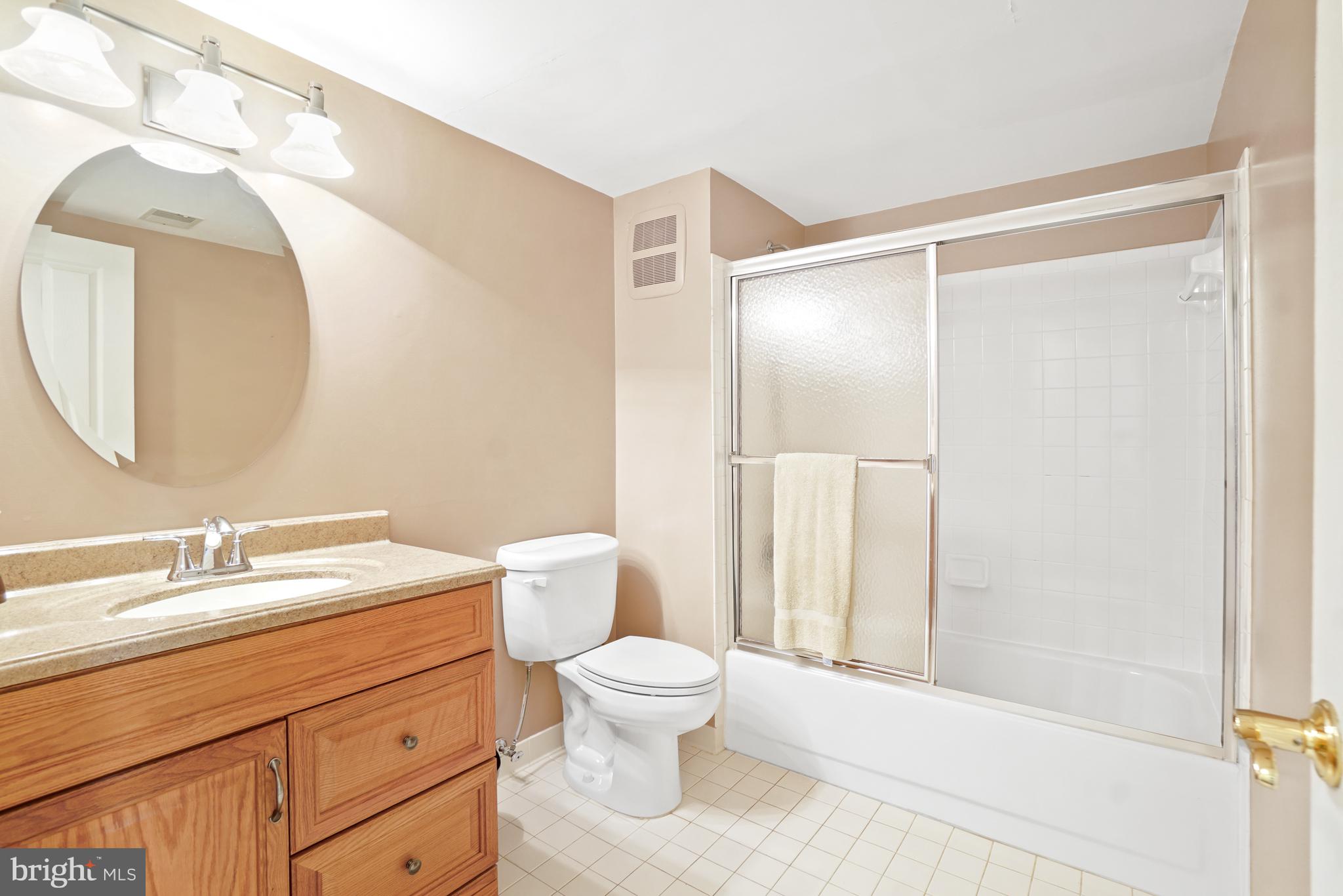 POTOMAC CREST - Residential