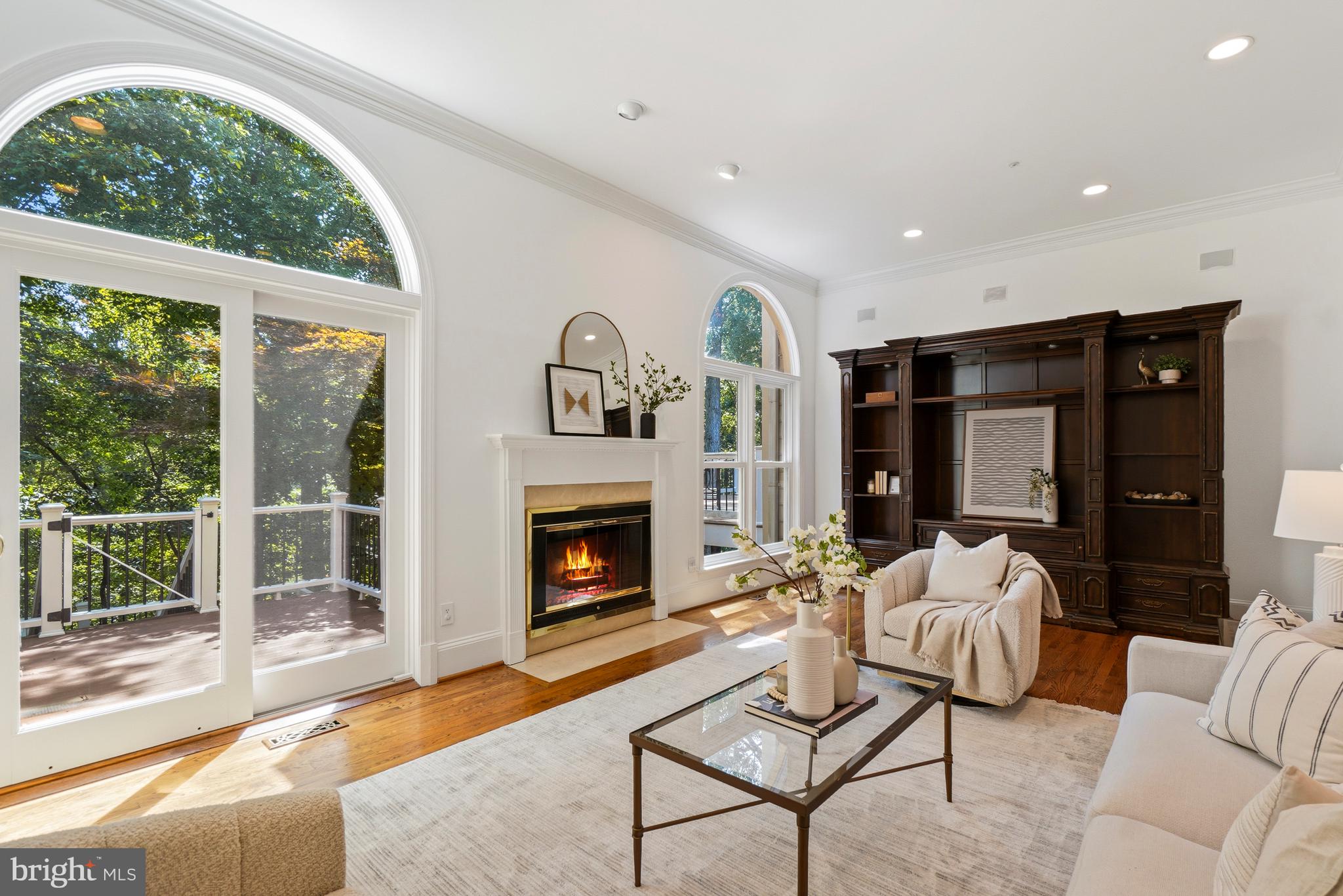 POTOMAC CREST - Residential