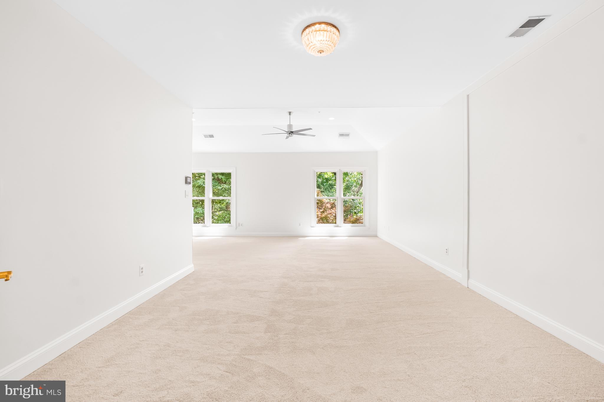 POTOMAC CREST - Residential