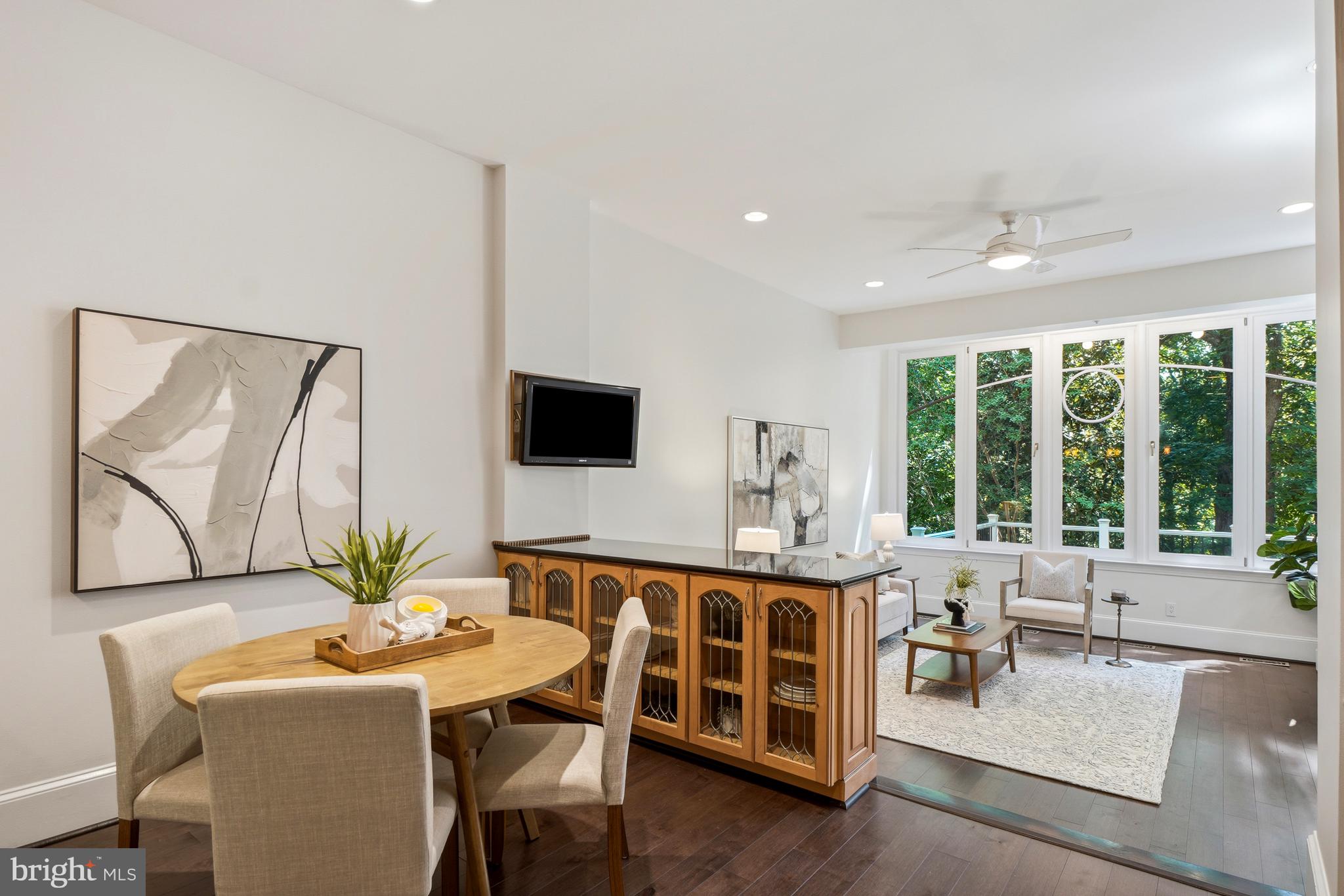 POTOMAC CREST - Residential
