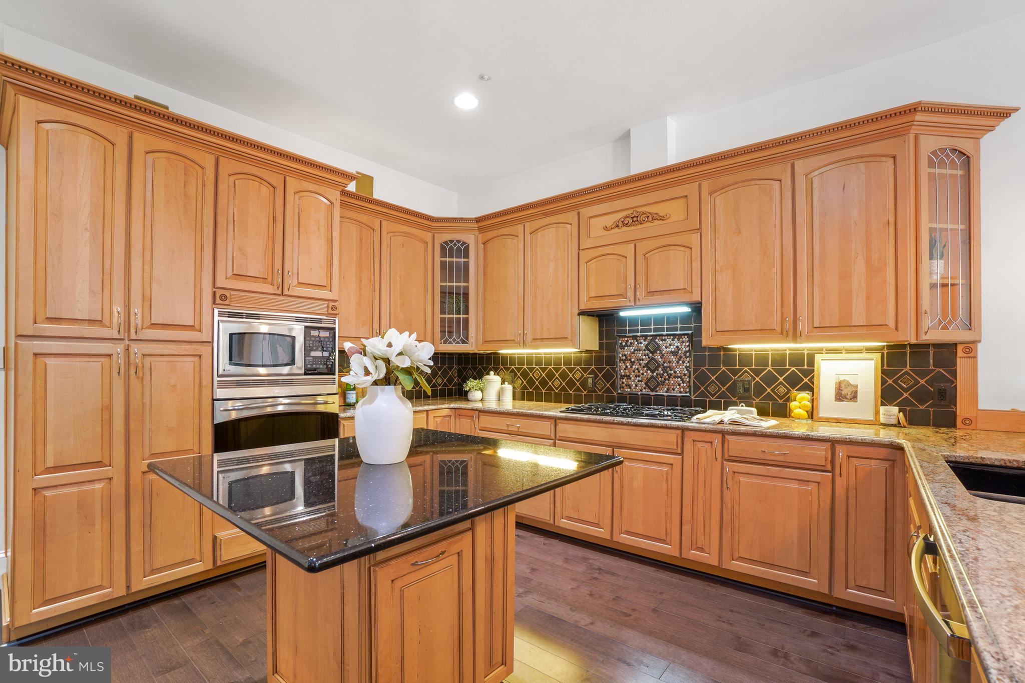 POTOMAC CREST - Residential