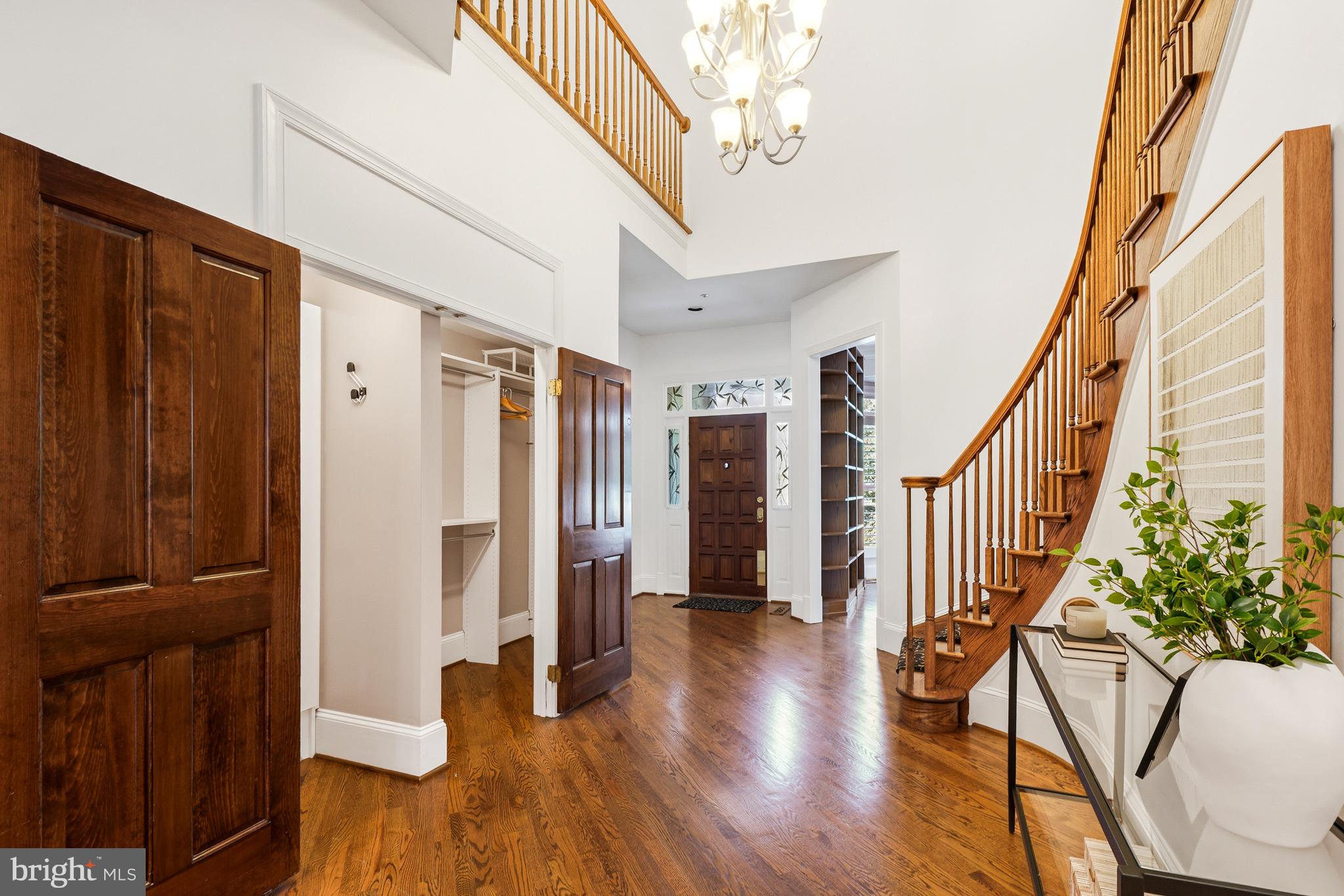 POTOMAC CREST - Residential