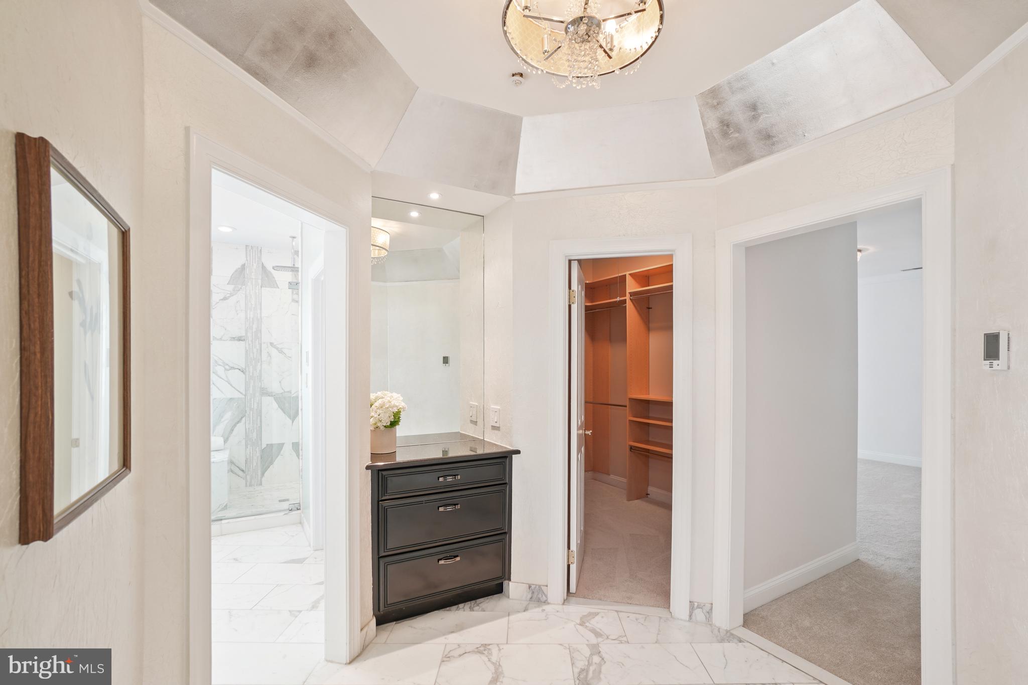 POTOMAC CREST - Residential