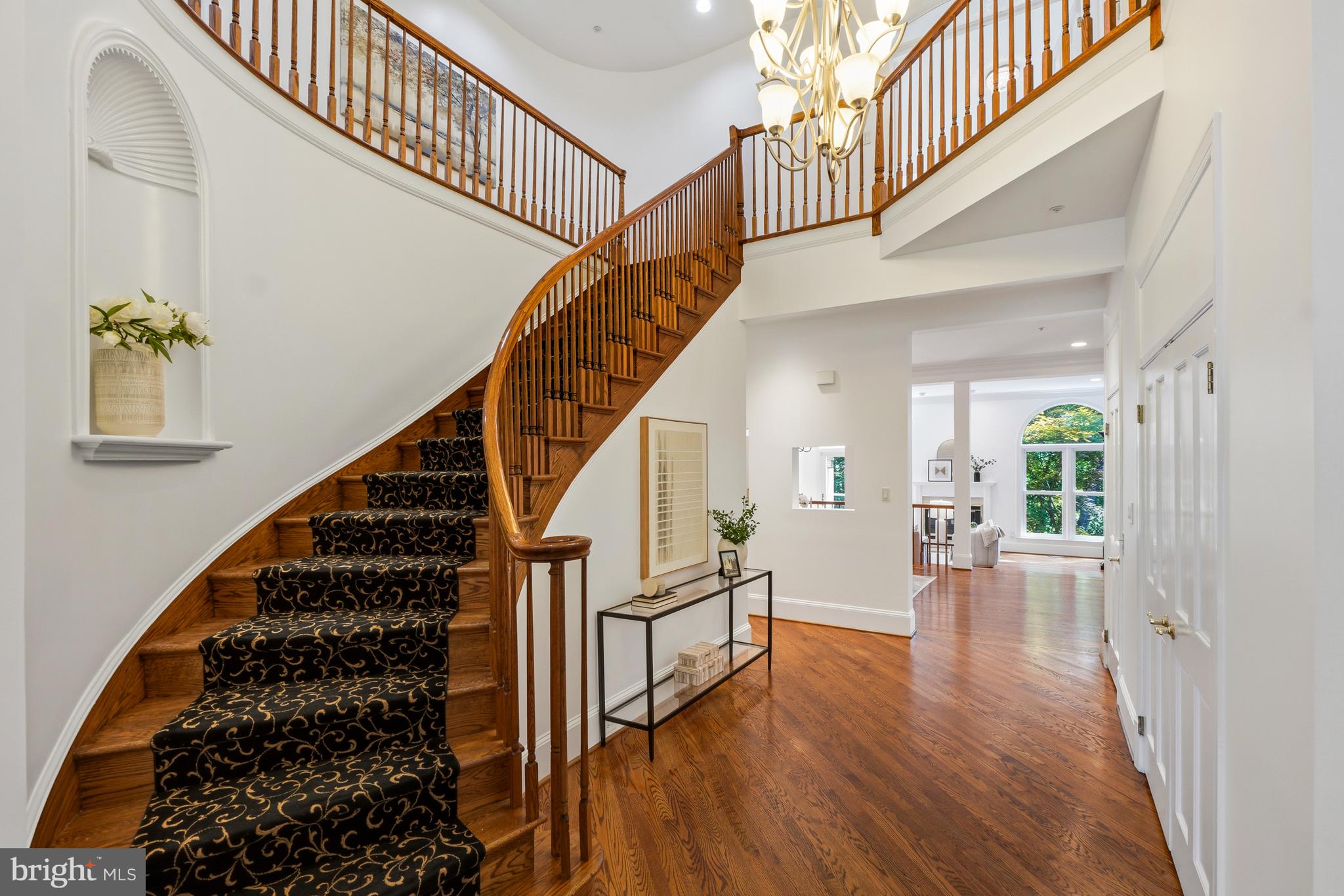 POTOMAC CREST - Residential