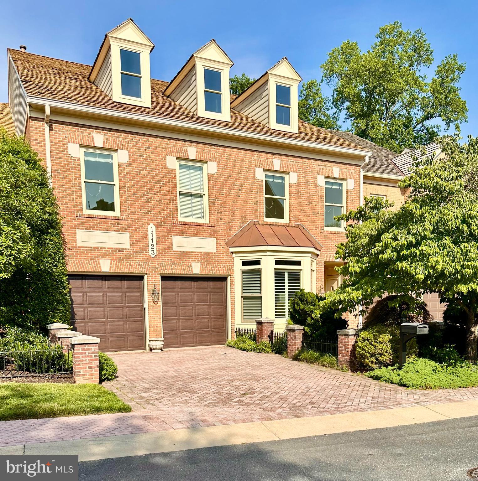 POTOMAC CREST - Residential