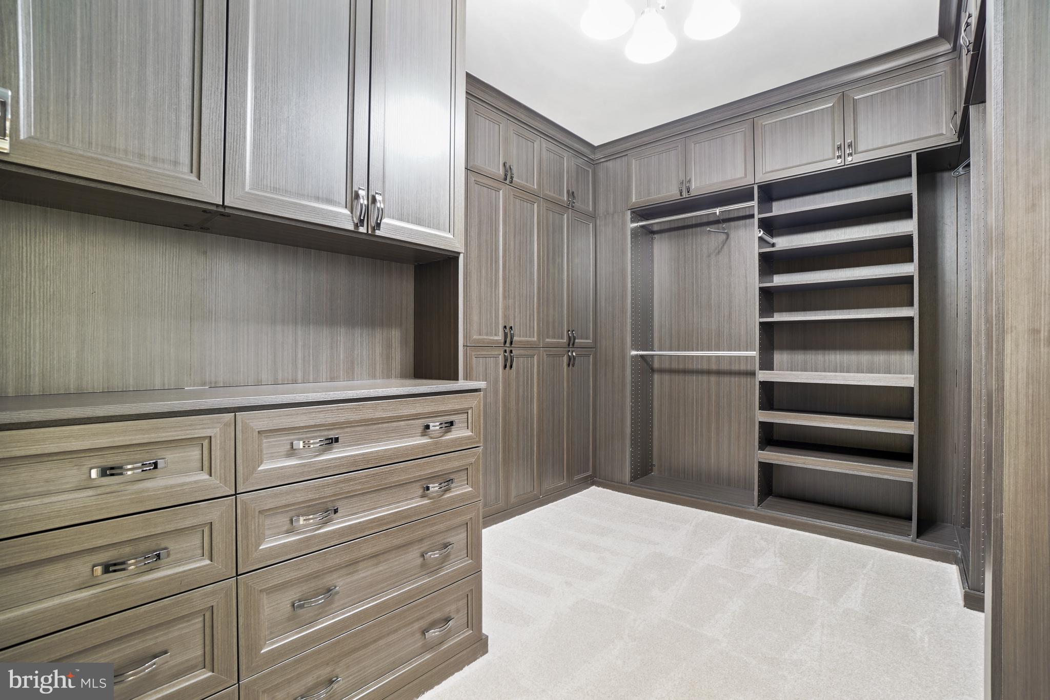 POTOMAC CREST - Residential