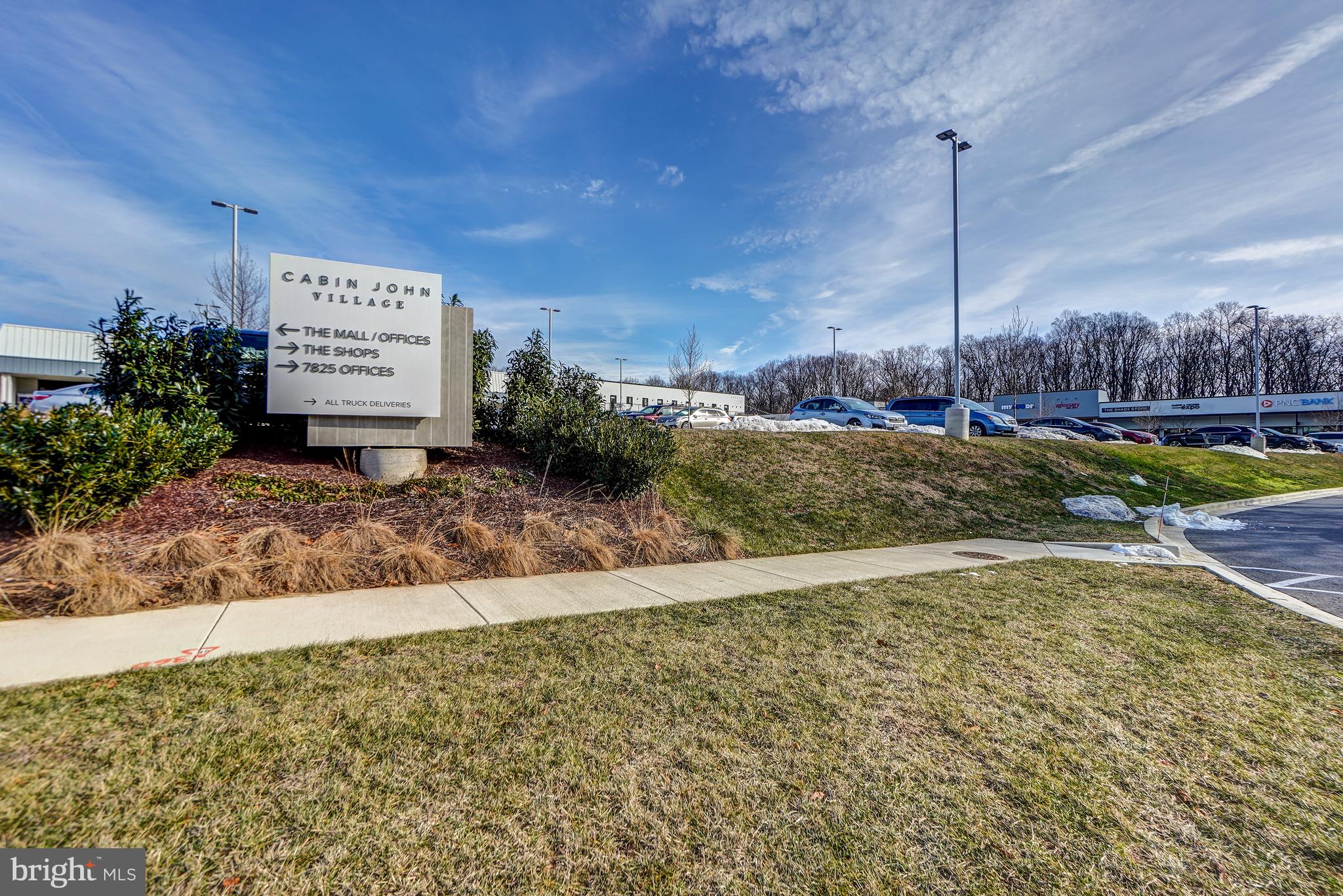 POTOMAC CREST - Residential
