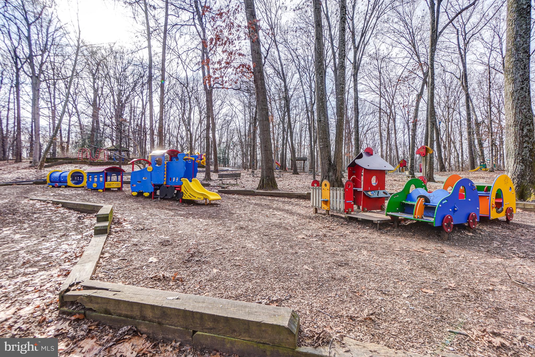 POTOMAC CREST - Residential