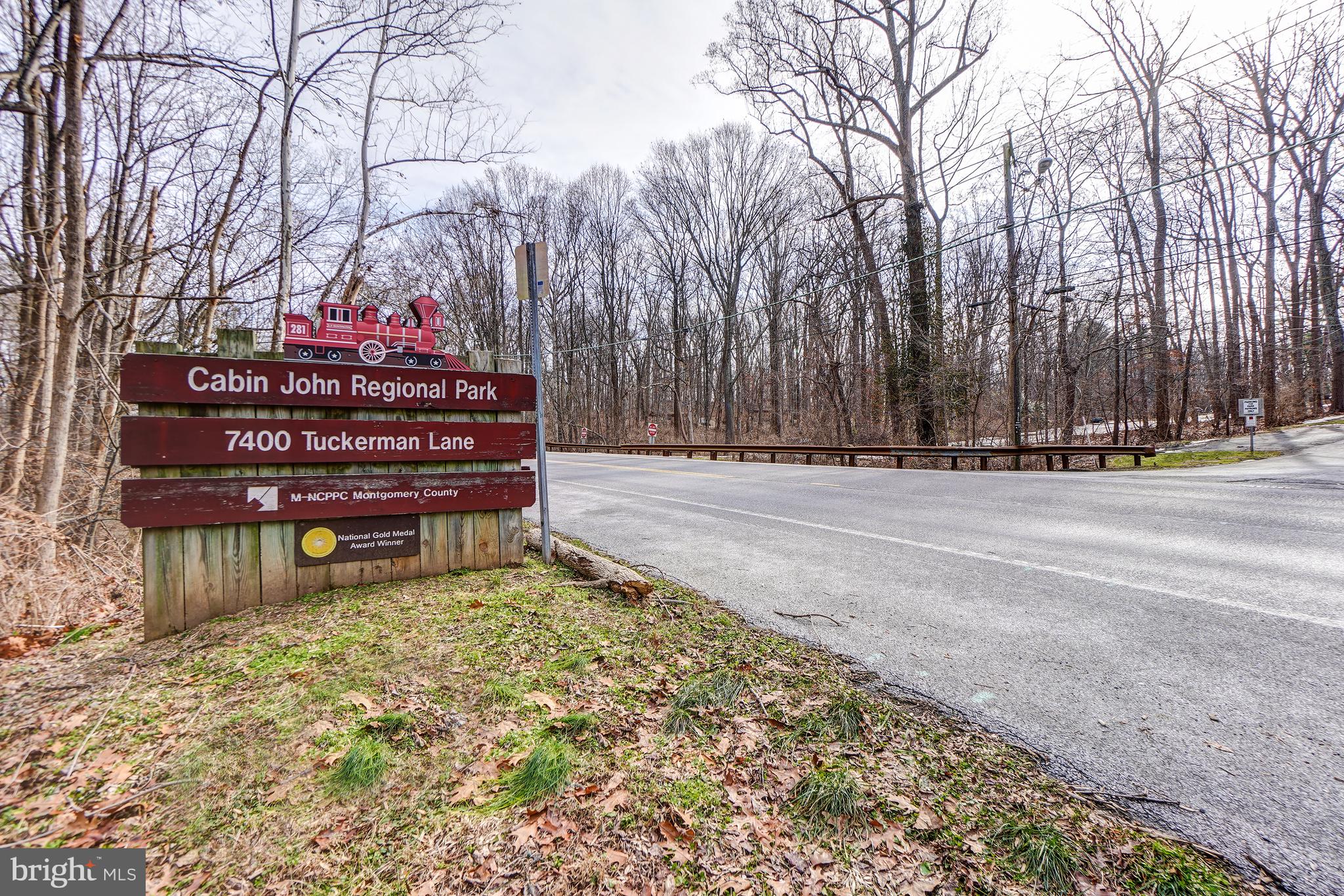 POTOMAC CREST - Residential