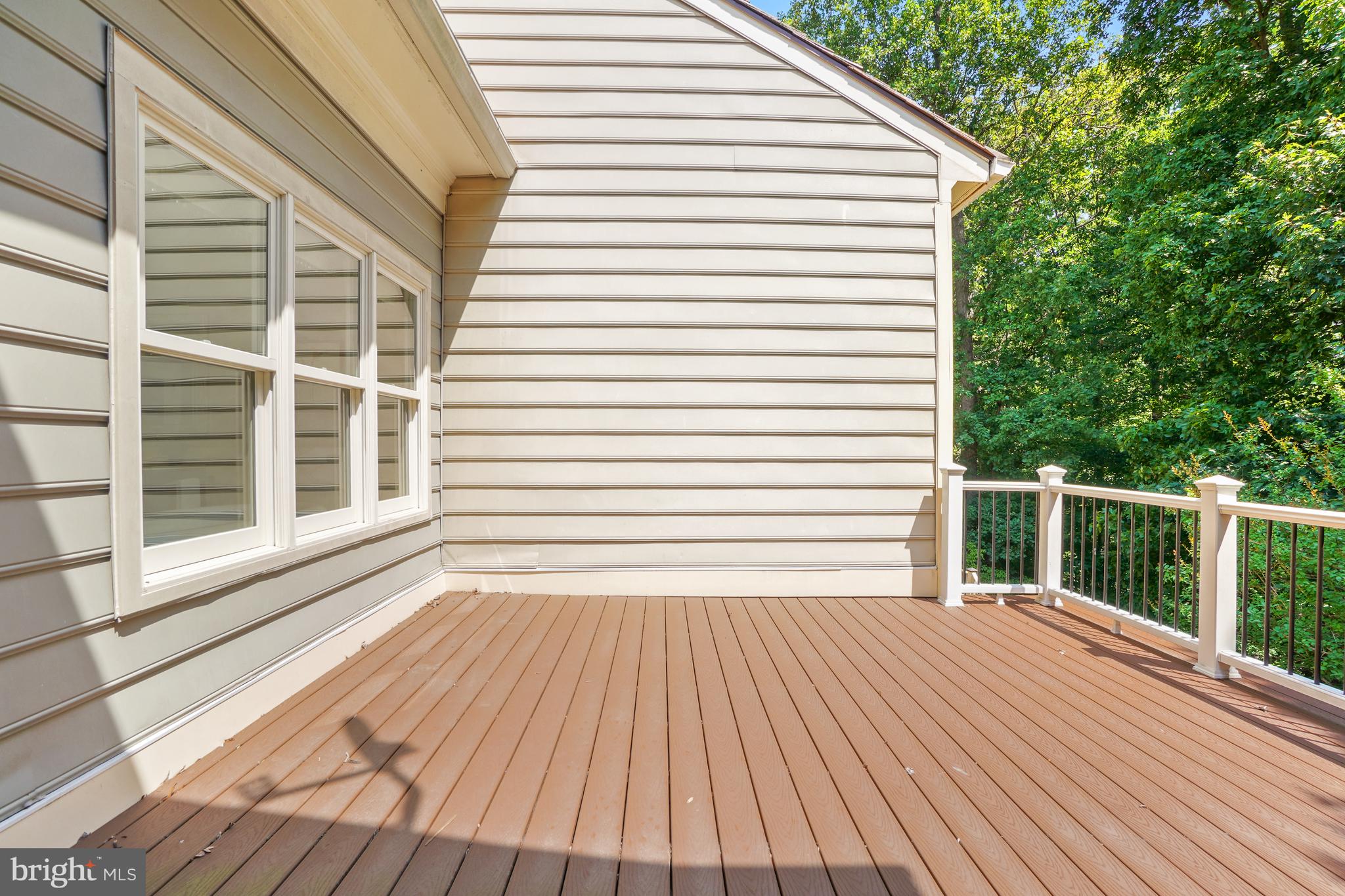 POTOMAC CREST - Residential