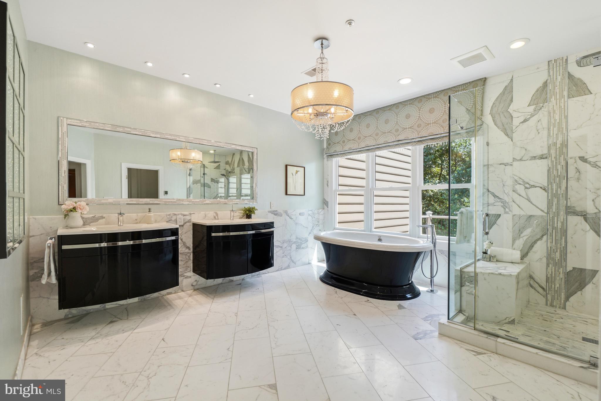 POTOMAC CREST - Residential