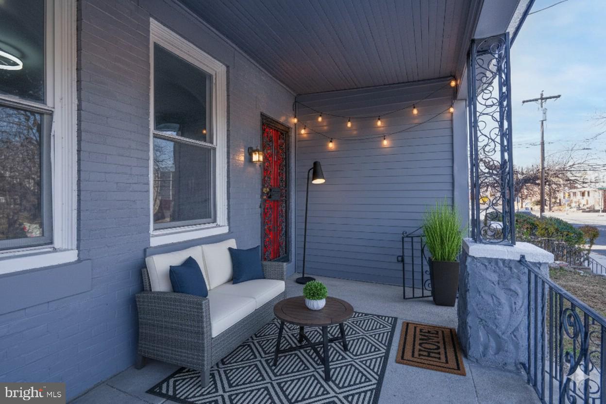 MILL CREEK - Residential