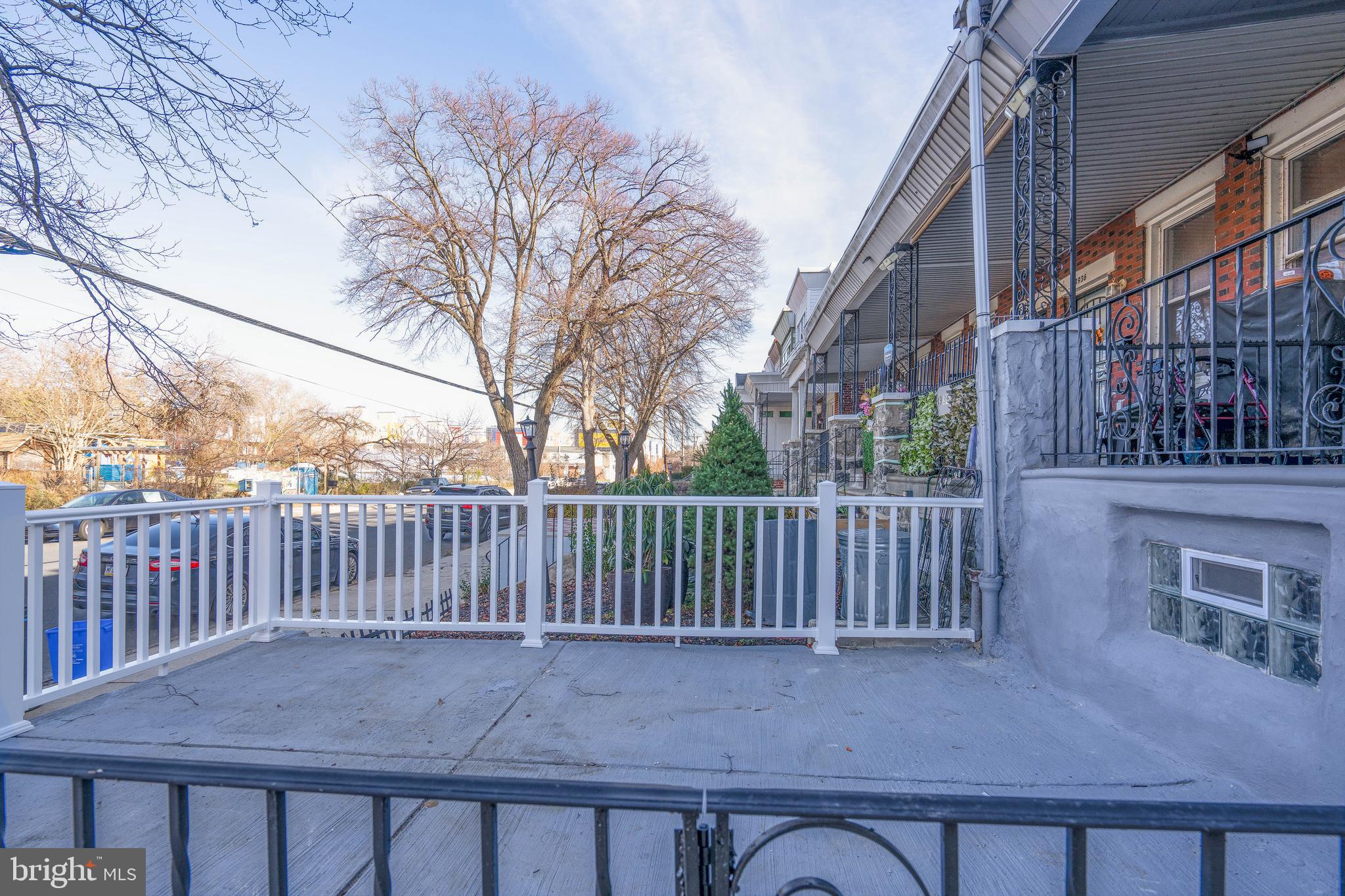 MILL CREEK - Residential