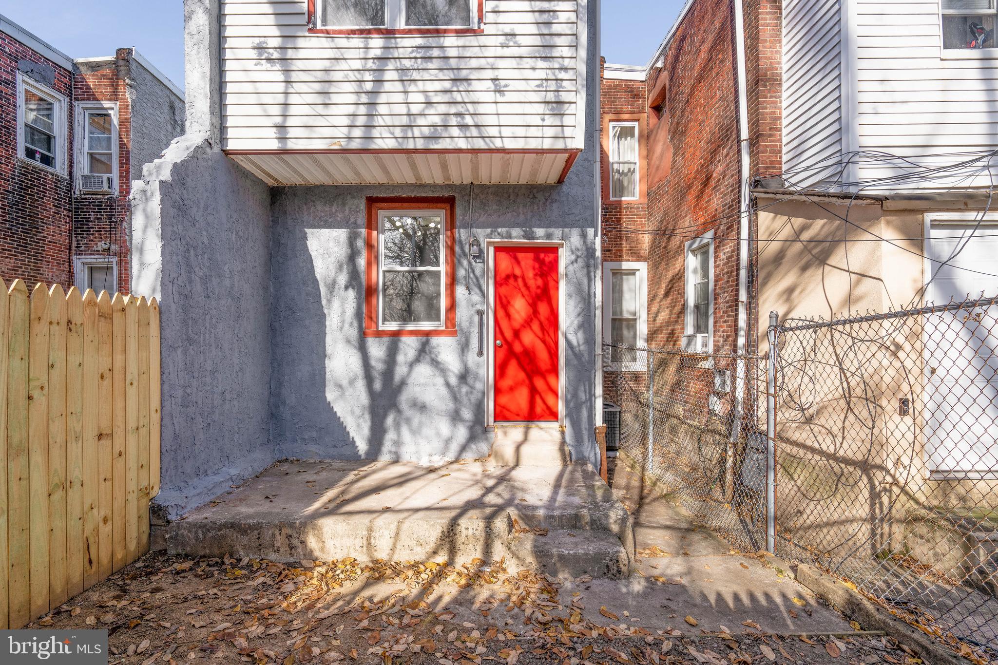 MILL CREEK - Residential