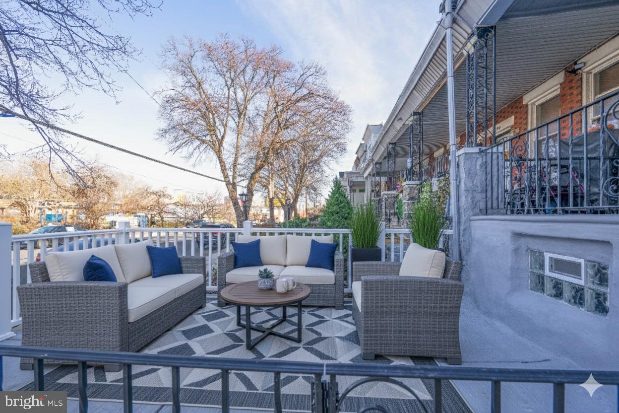 MILL CREEK - Residential