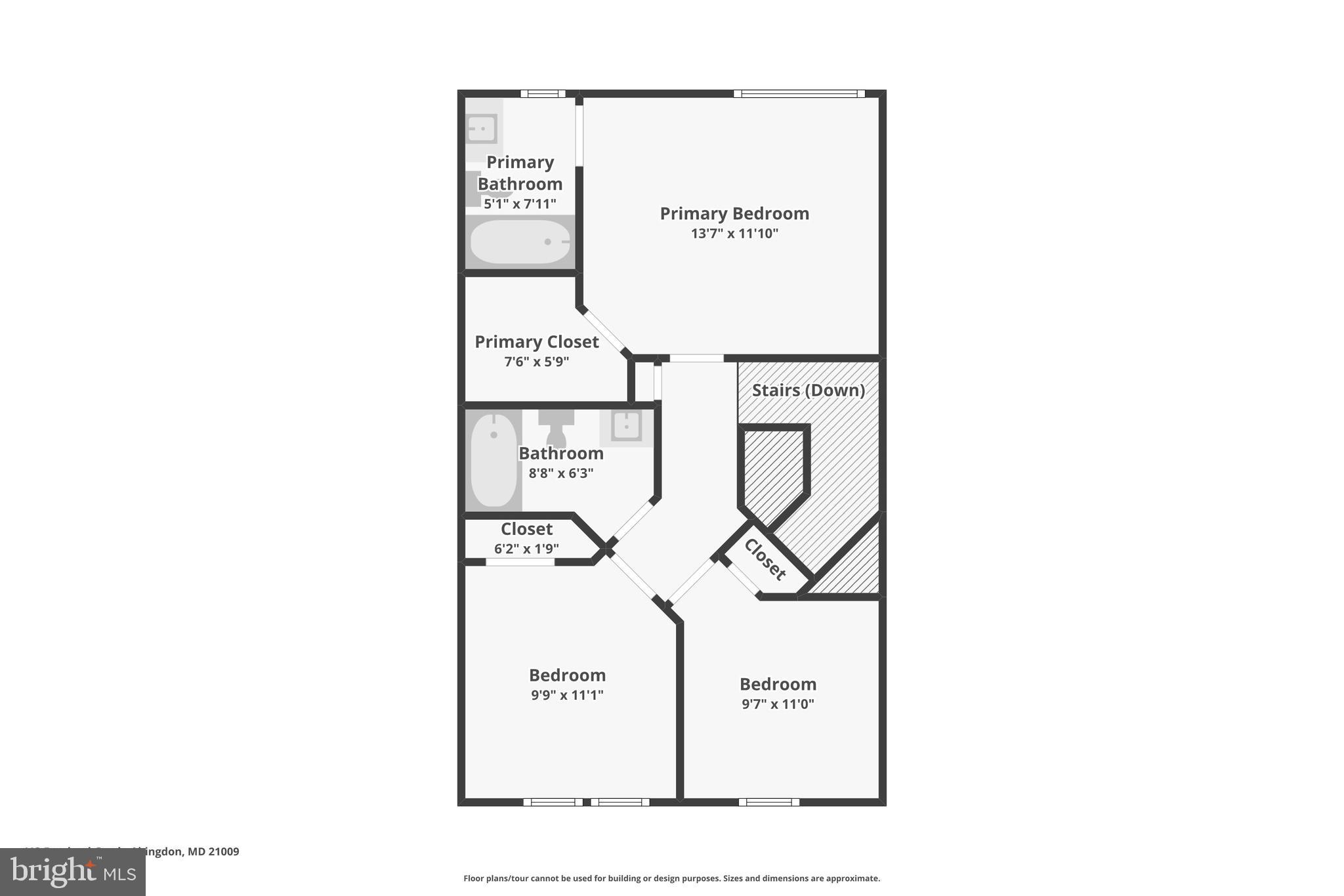 CONSTANT FRIENDSHIP - Residential